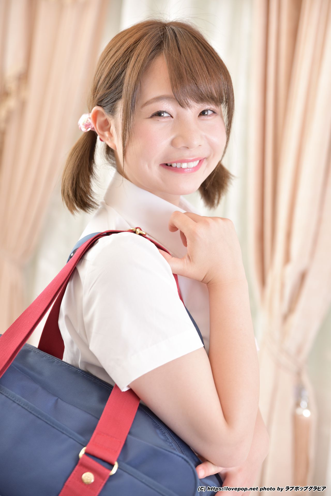 [LOVEPOP] Mana 真奈 Photoset 08  第22张