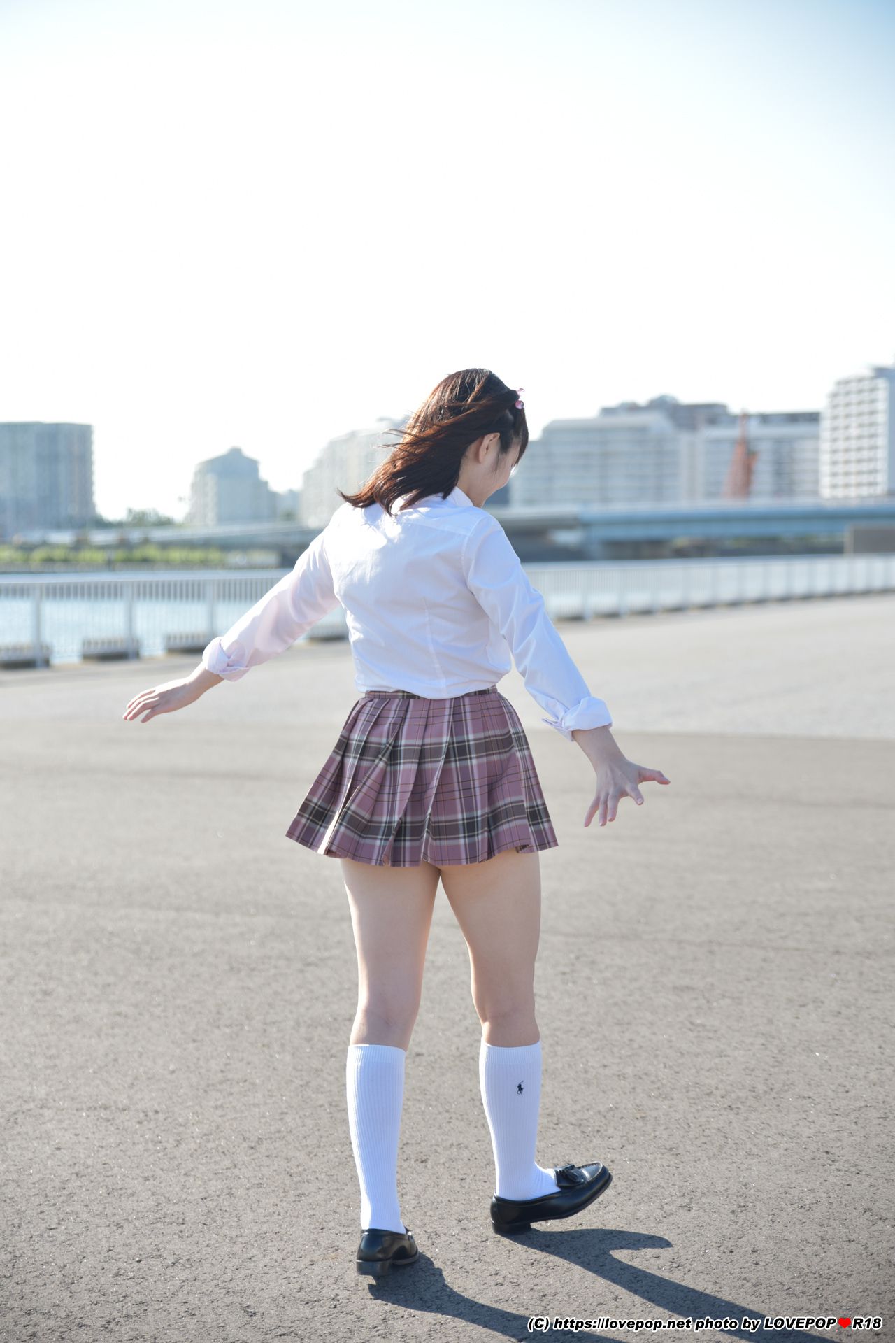 [LOVEPOP] Mei Tachibana 立花めい Photoset 07  第41张