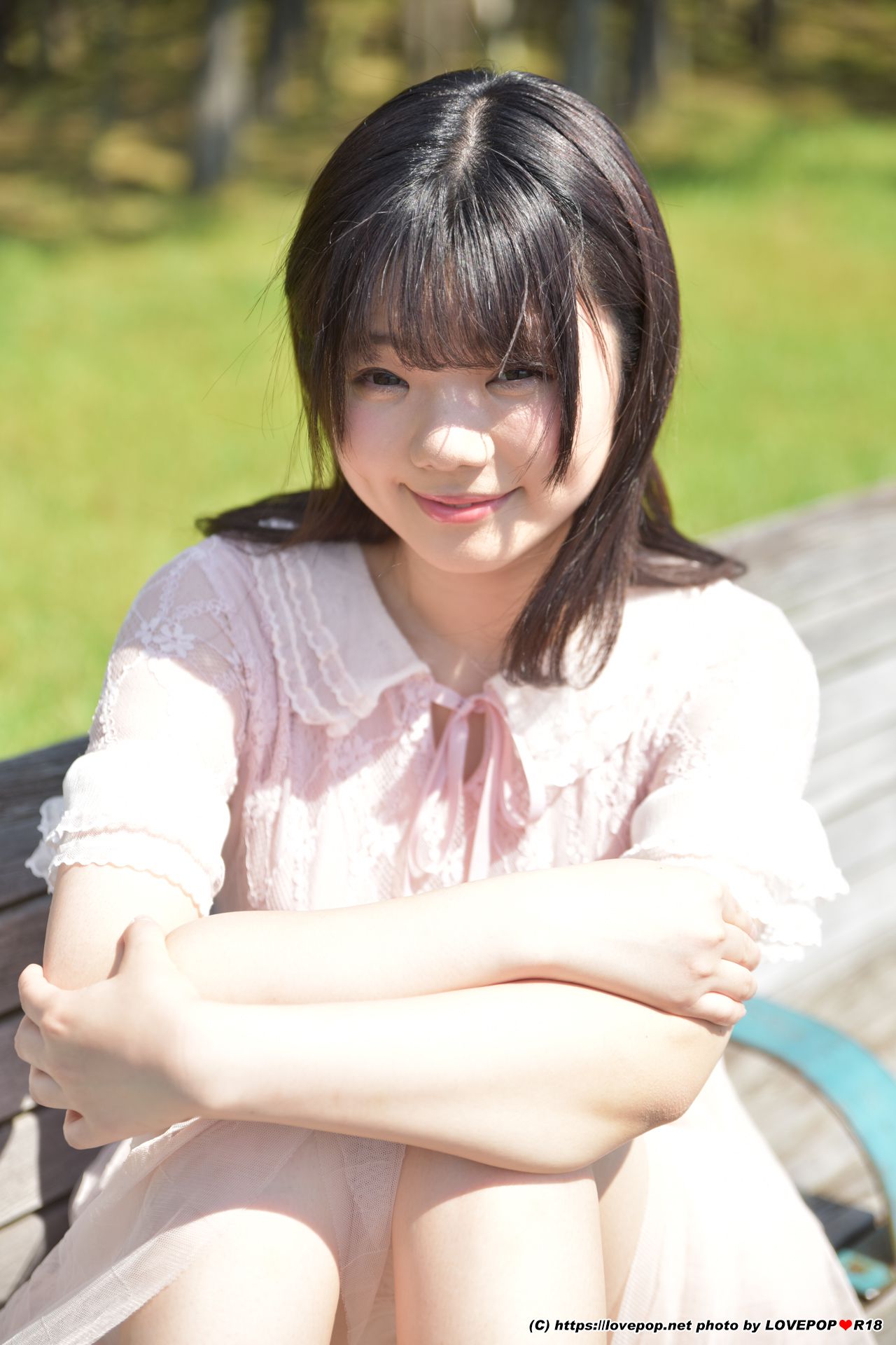 [LOVEPOP] Mei Tachibana 立花めい Photoset 08  第71张