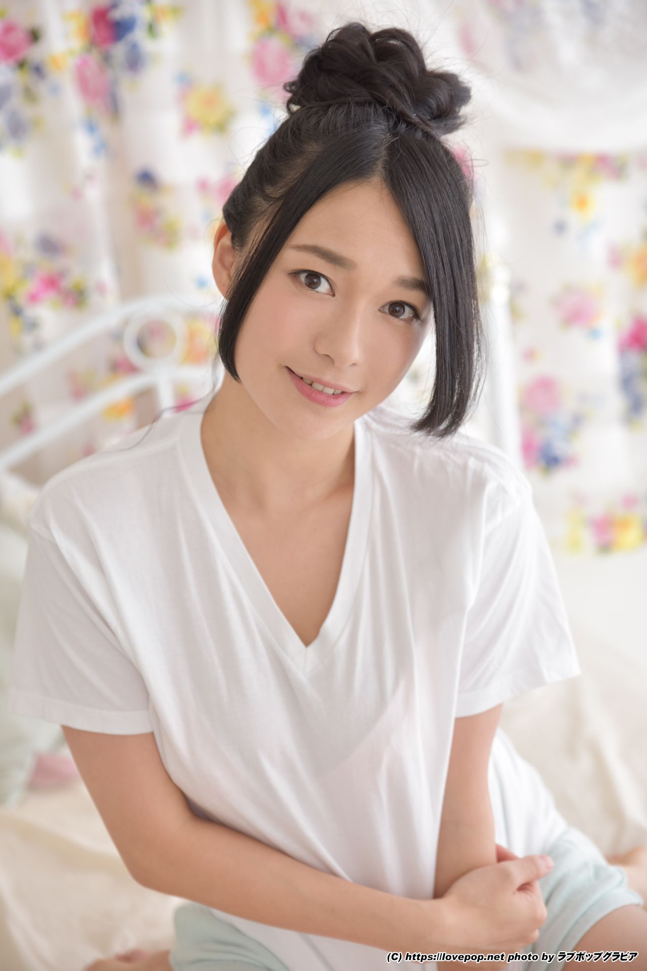 [LOVEPOP] Tomoe Yamanaka 山中知恵 Photoset 03  第31张