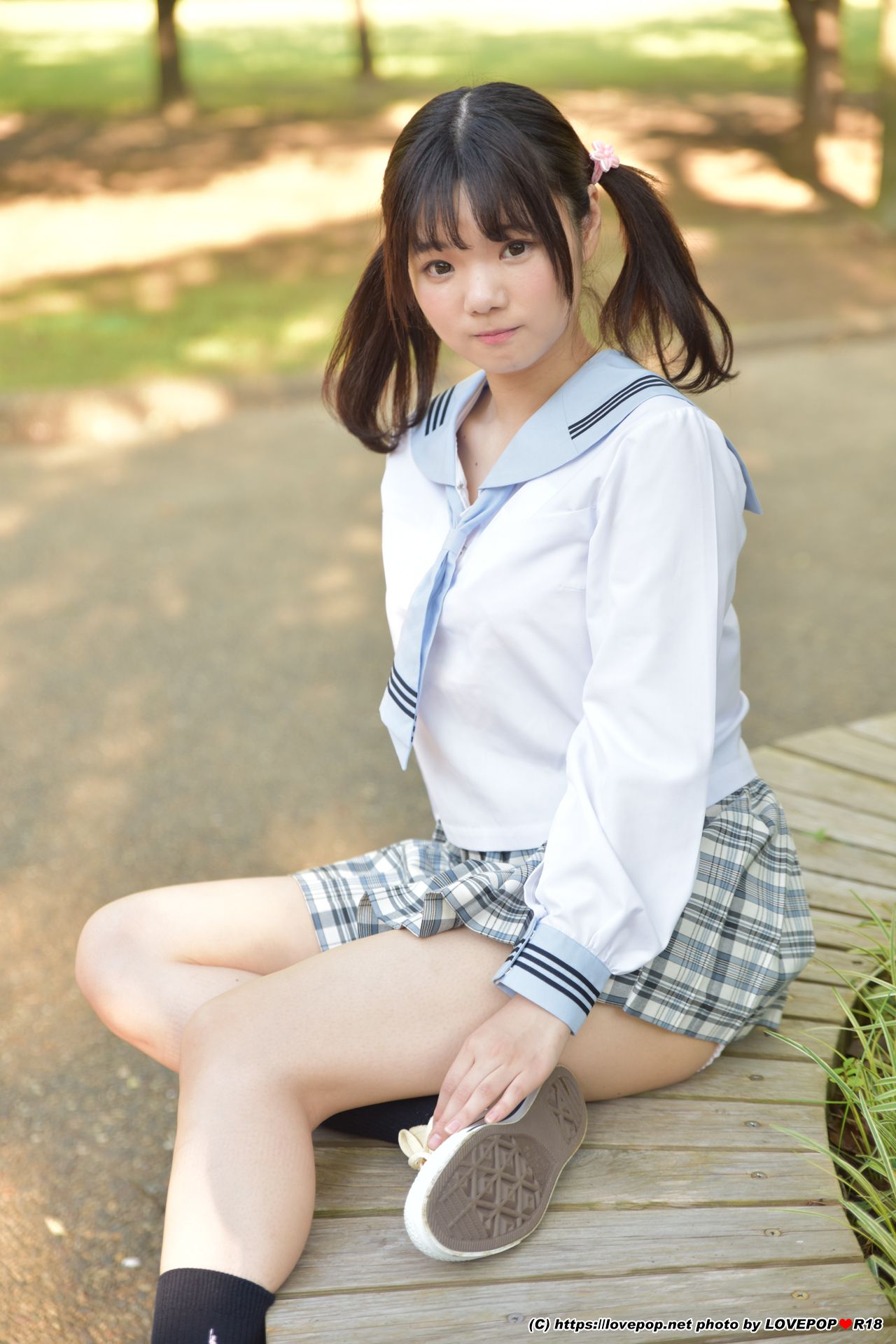 [LOVEPOP] Mei Tachibana 立花めい Photoset 10  第58张