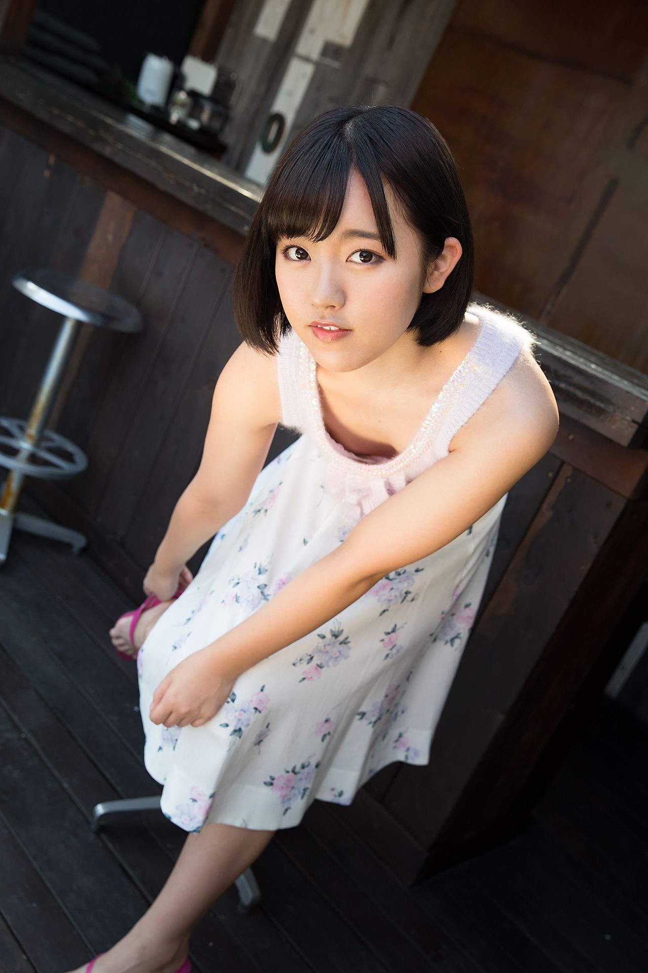 [Minisuka.tv] Anju Kouzuki 香月りお - Special Gallery 10.1  第17张