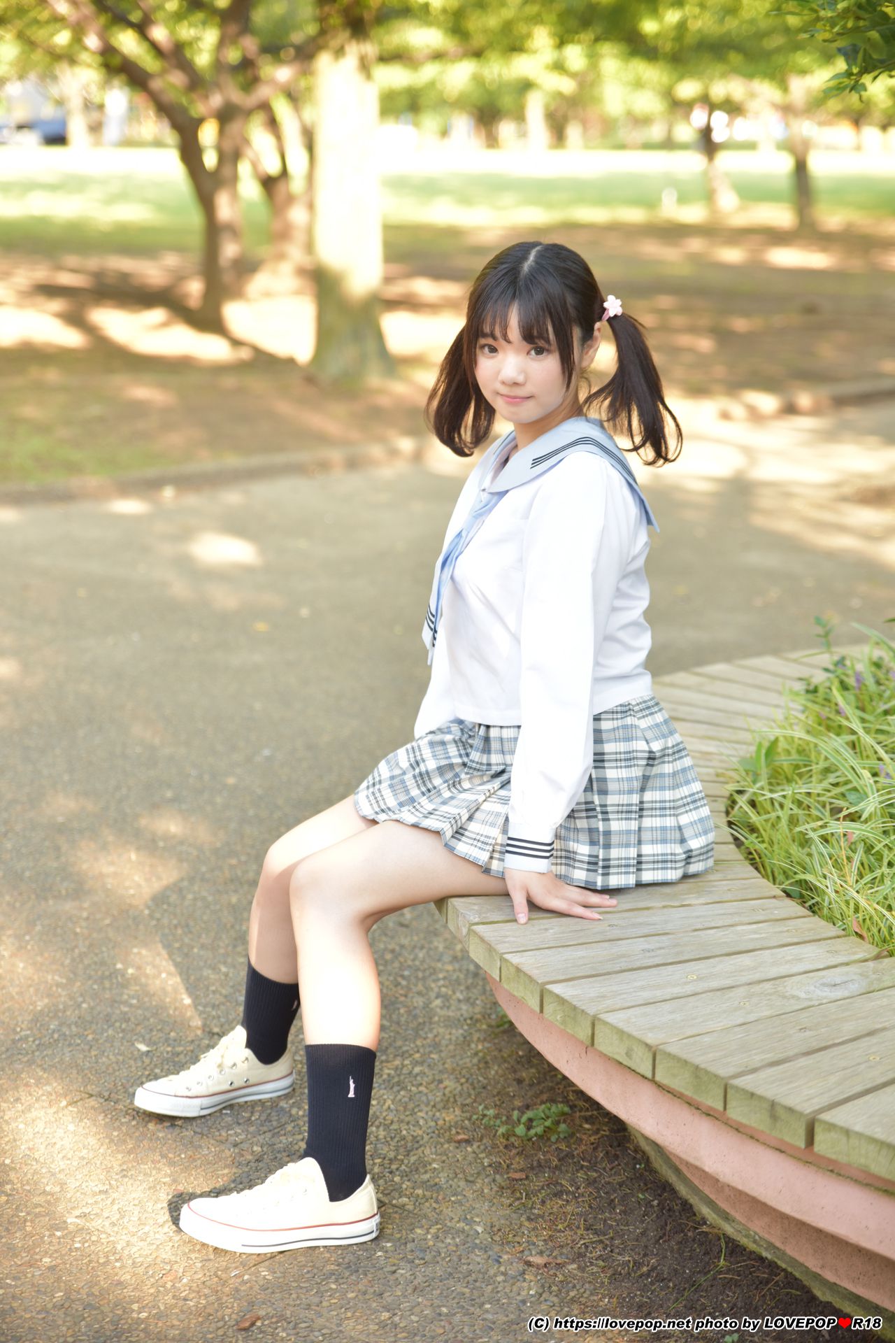 [LOVEPOP] Mei Tachibana 立花めい Photoset 10  第51张