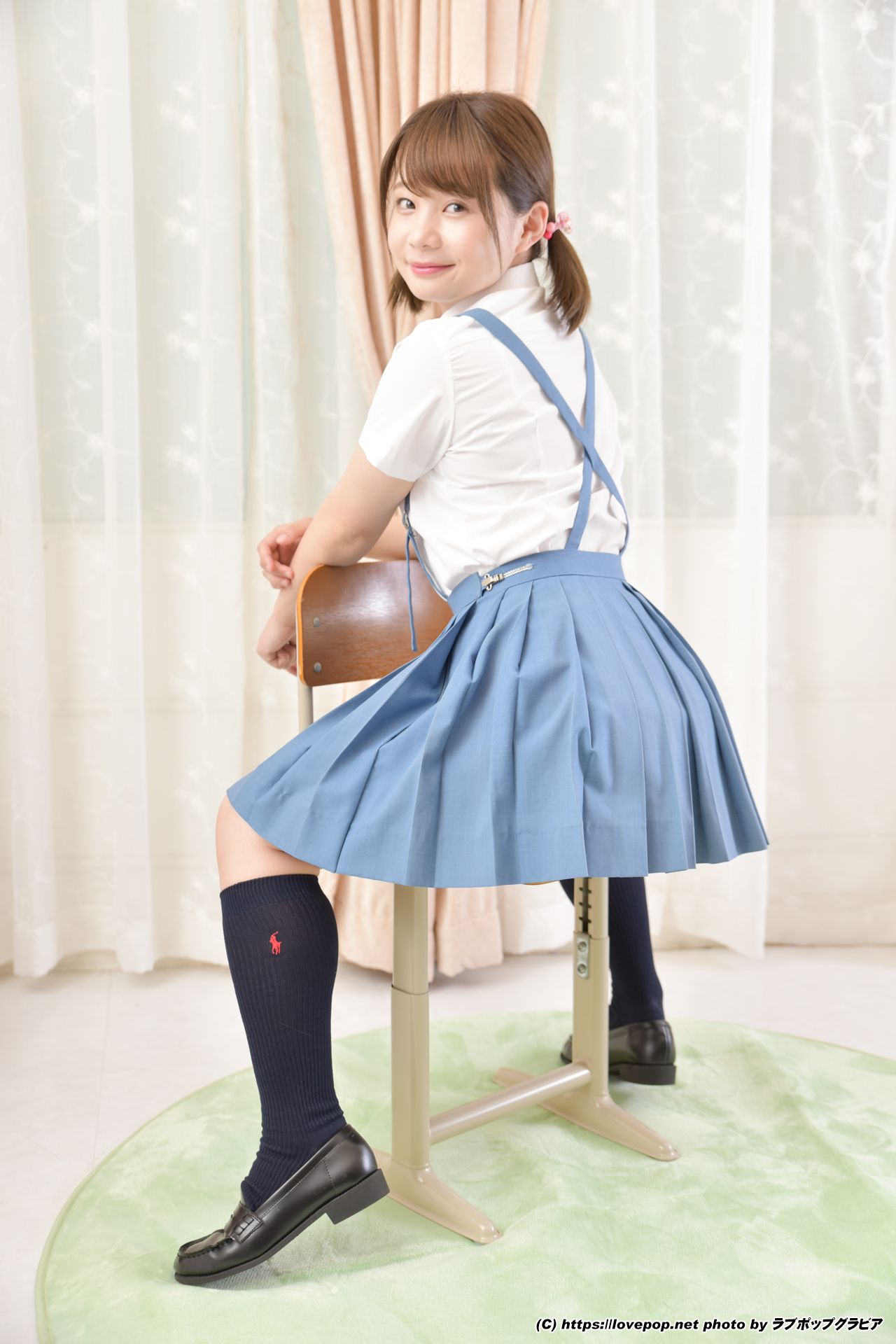 [LOVEPOP] Mana 真奈 Photoset 08  第15张