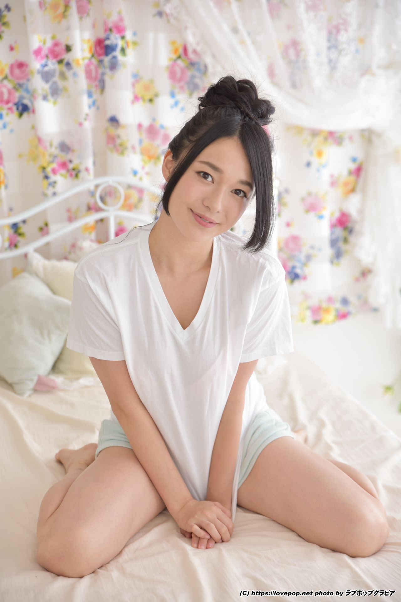 [LOVEPOP] Tomoe Yamanaka 山中知恵 Photoset 03  第30张