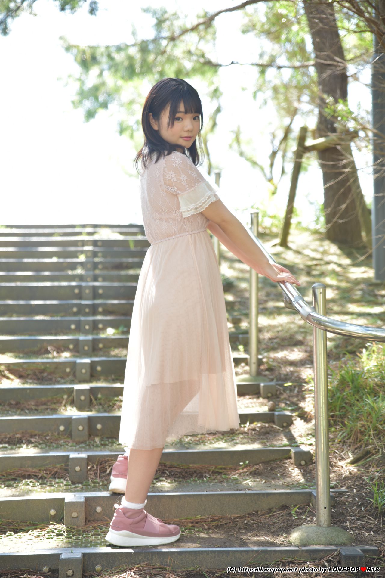 [LOVEPOP] Mei Tachibana 立花めい Photoset 08  第43张