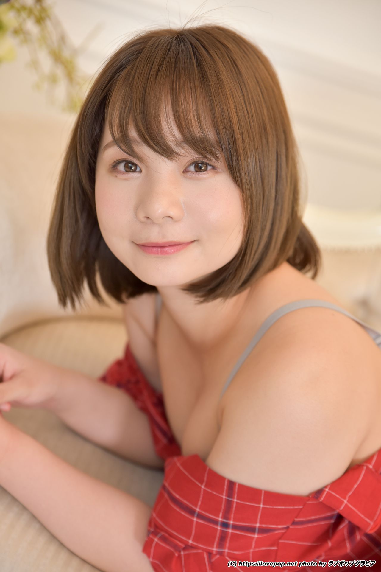 [LOVEPOP] Mana 真奈 Photoset 09  第64张