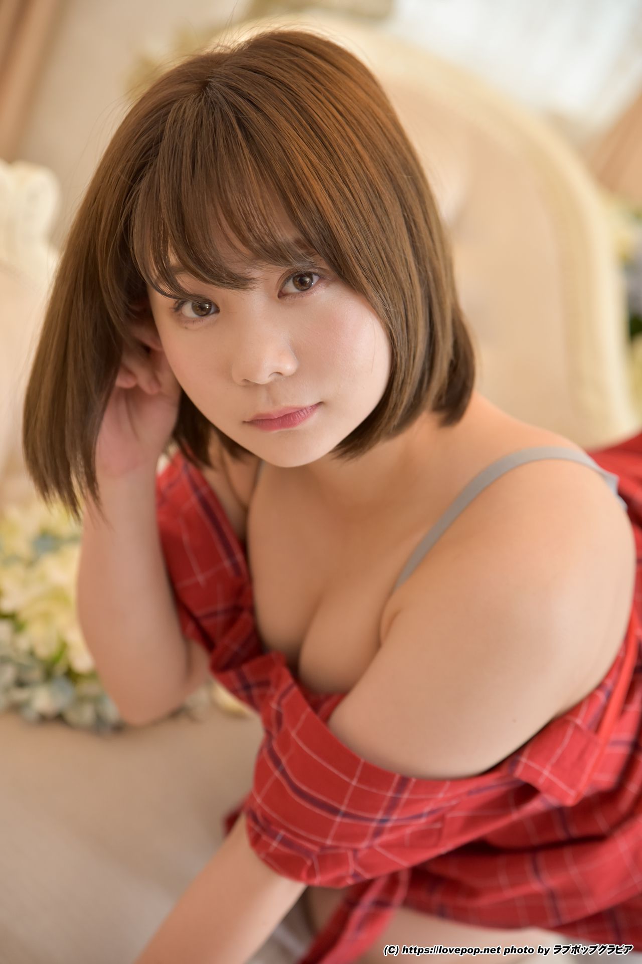 [LOVEPOP] Mana 真奈 Photoset 09  第55张