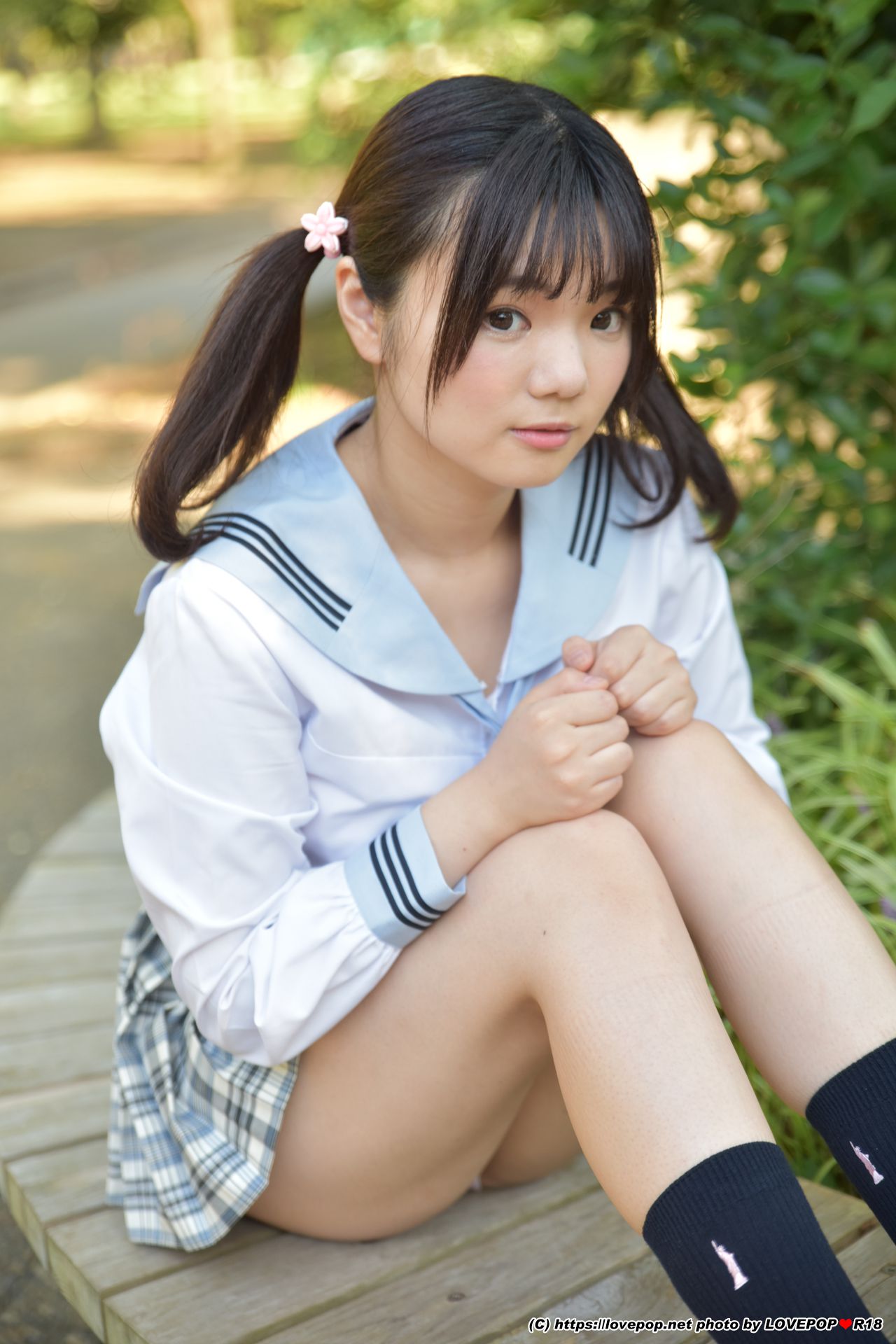 [LOVEPOP] Mei Tachibana 立花めい Photoset 10  第62张