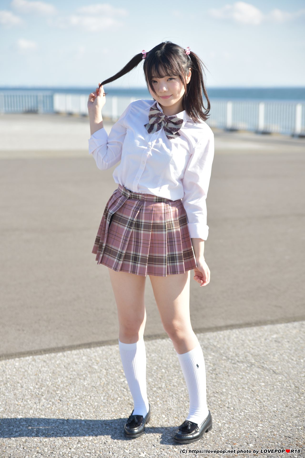 [LOVEPOP] Mei Tachibana 立花めい Photoset 07  第48张