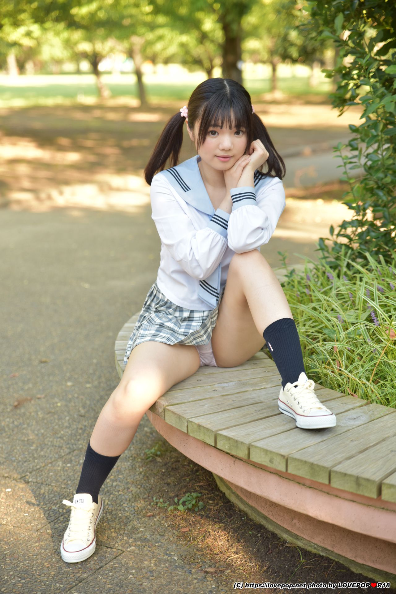 [LOVEPOP] Mei Tachibana 立花めい Photoset 10  第65张