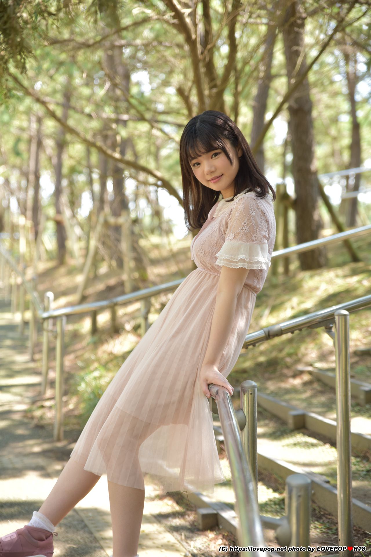 [LOVEPOP] Mei Tachibana 立花めい Photoset 08  第48张