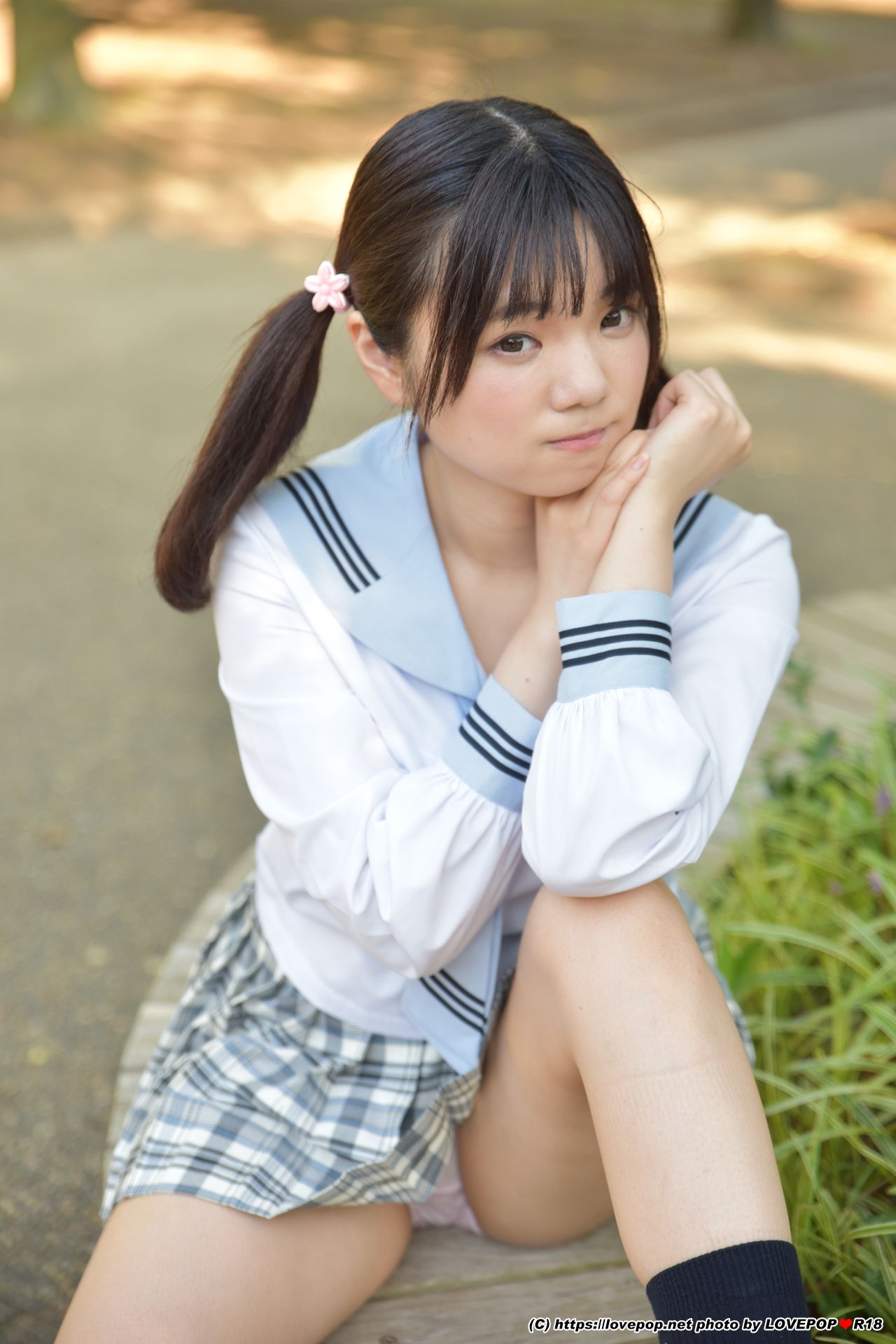 [LOVEPOP] Mei Tachibana 立花めい Photoset 10  第66张