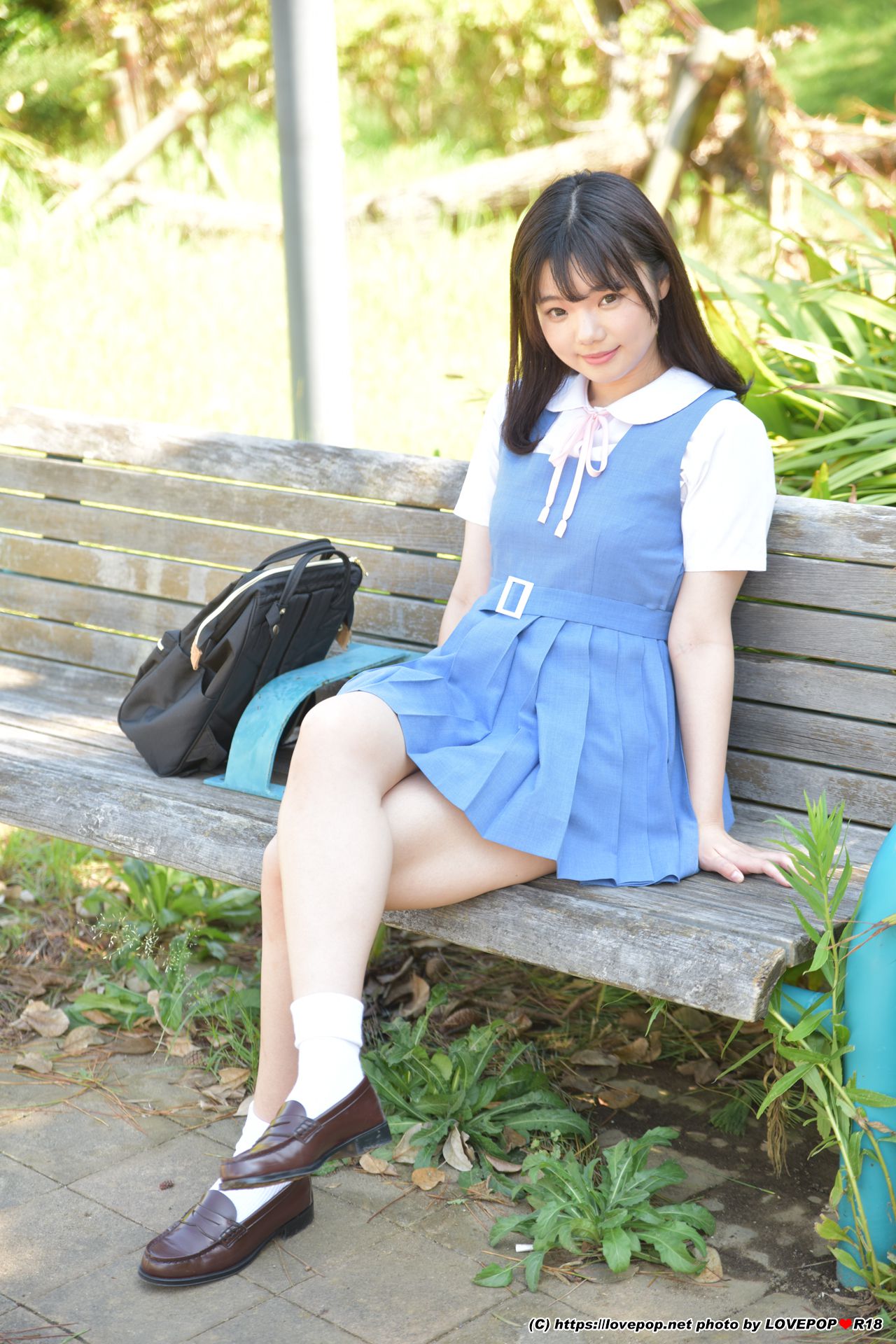[LOVEPOP] Mei Tachibana 立花めい Photoset 06  第60张