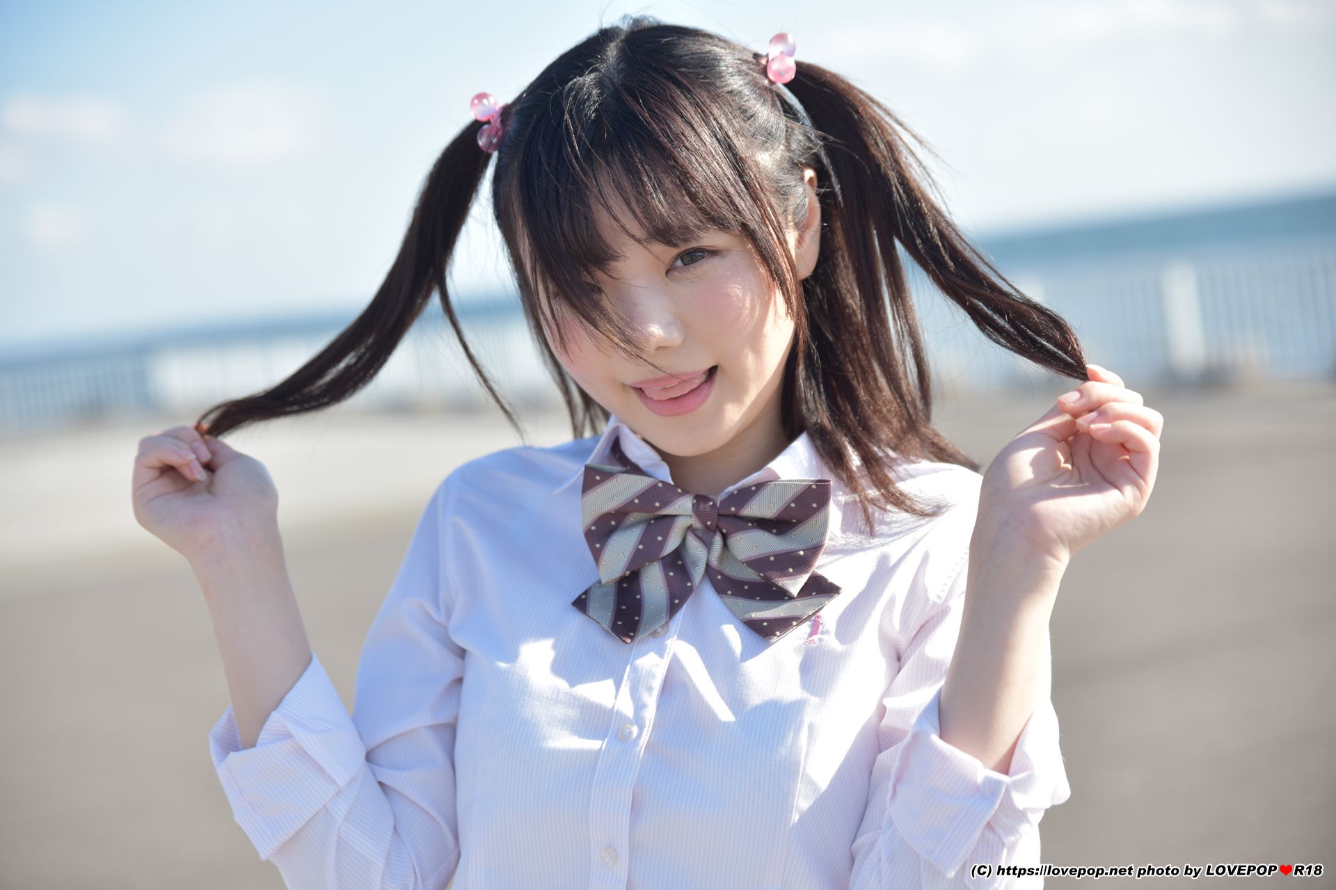 [LOVEPOP] Mei Tachibana 立花めい Photoset 07  第46张