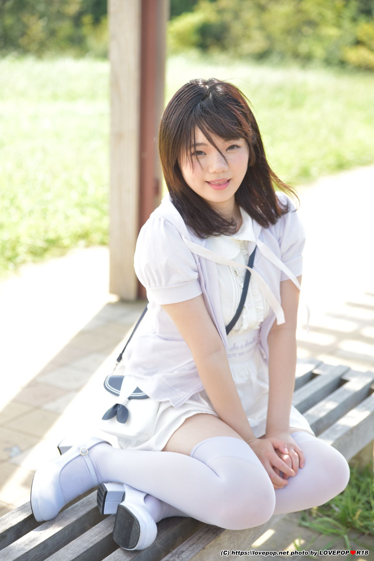 [LOVEPOP] Mei Tachibana 立花めい Photoset 09  第54张