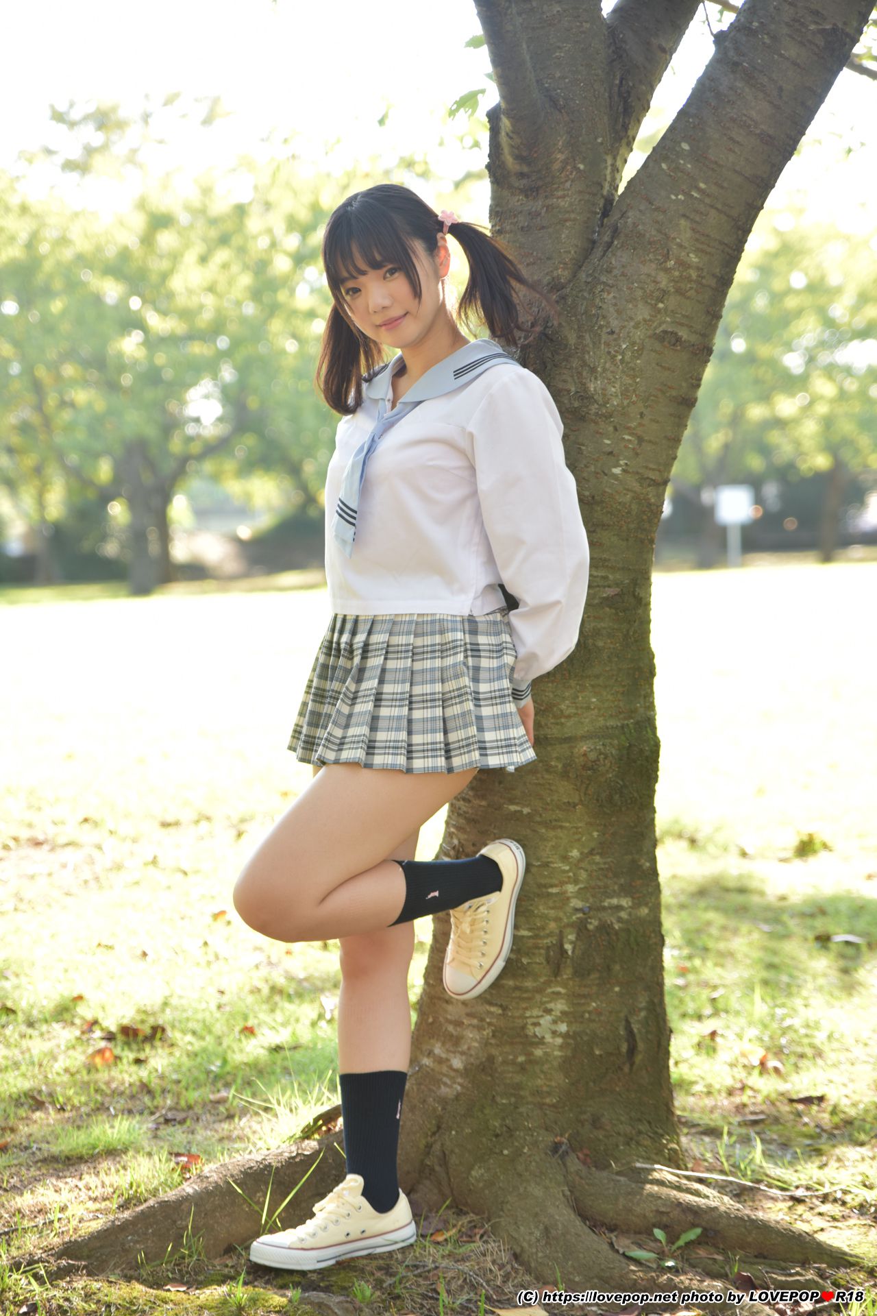 [LOVEPOP] Mei Tachibana 立花めい Photoset 10  第22张