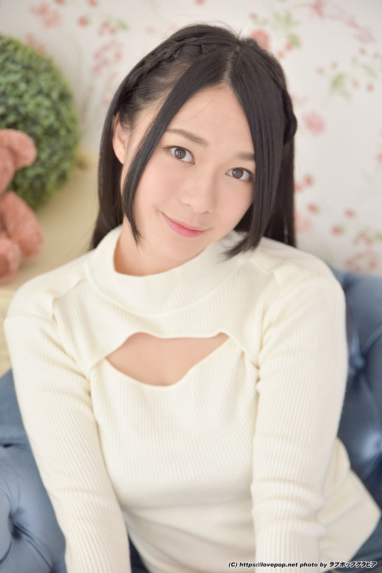 [LOVEPOP] Tomoe Yamanaka 山中知恵 Photoset 02  第31张