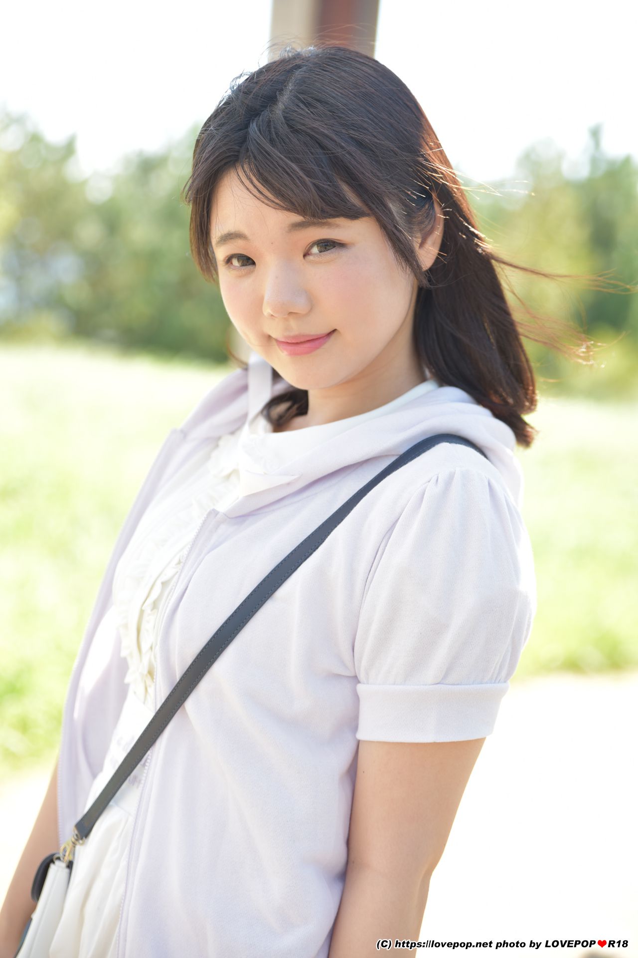 [LOVEPOP] Mei Tachibana 立花めい Photoset 09  第19张