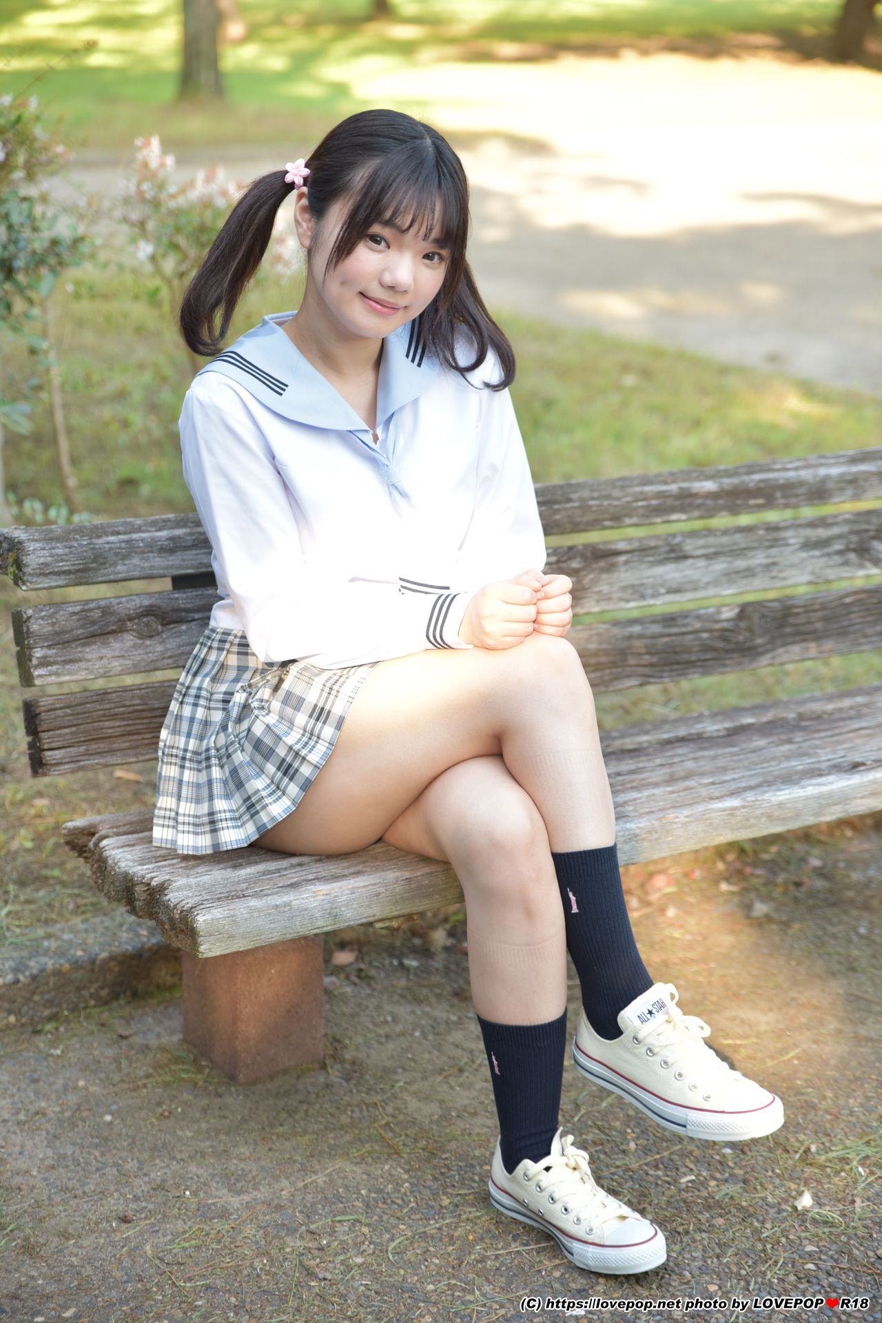 [LOVEPOP] Mei Tachibana 立花めい Photoset 10  第44张