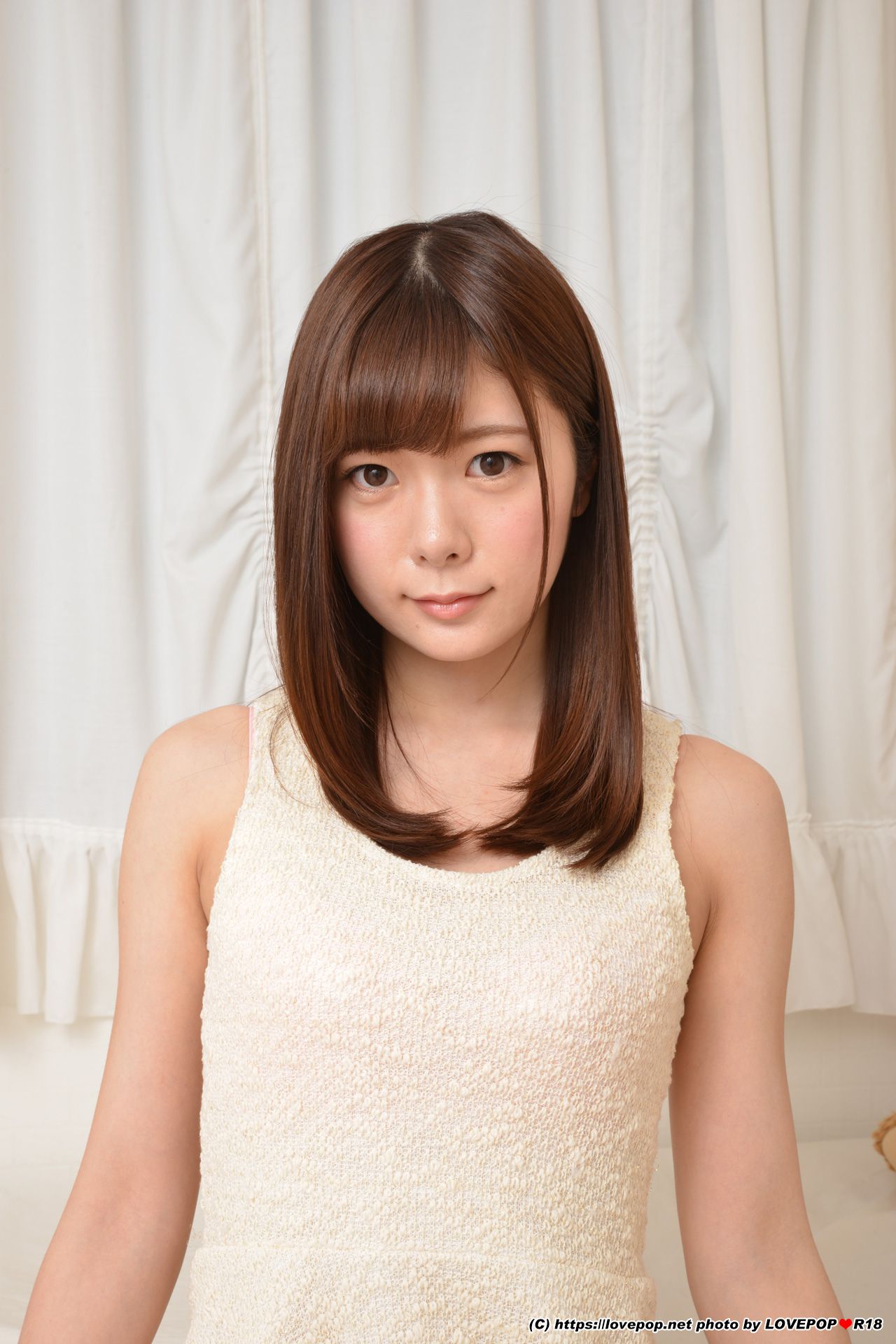 [LOVEPOP] Kisaki Narusawa 成沢きさき Photoset 05  第3张