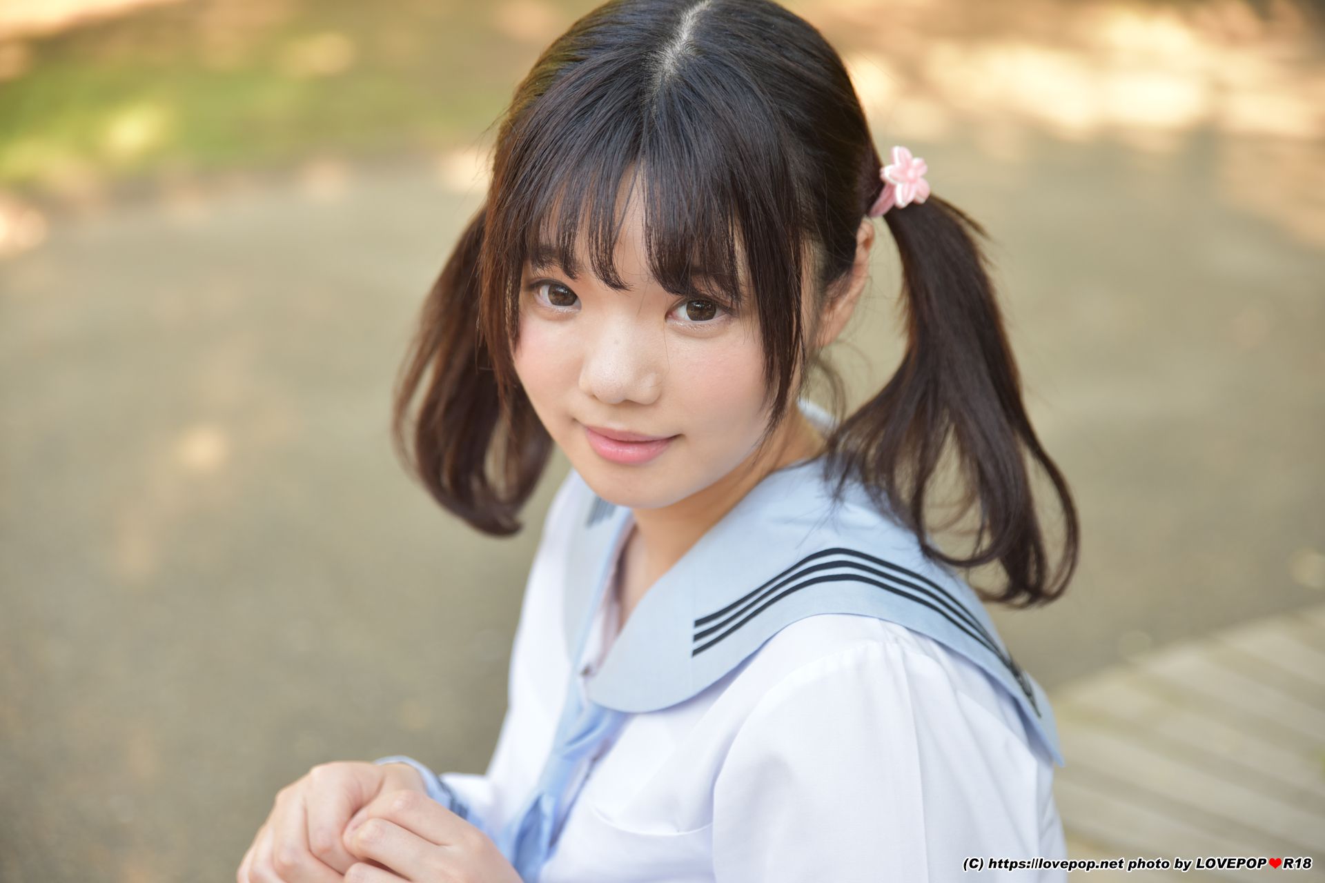 [LOVEPOP] Mei Tachibana 立花めい Photoset 10  第55张