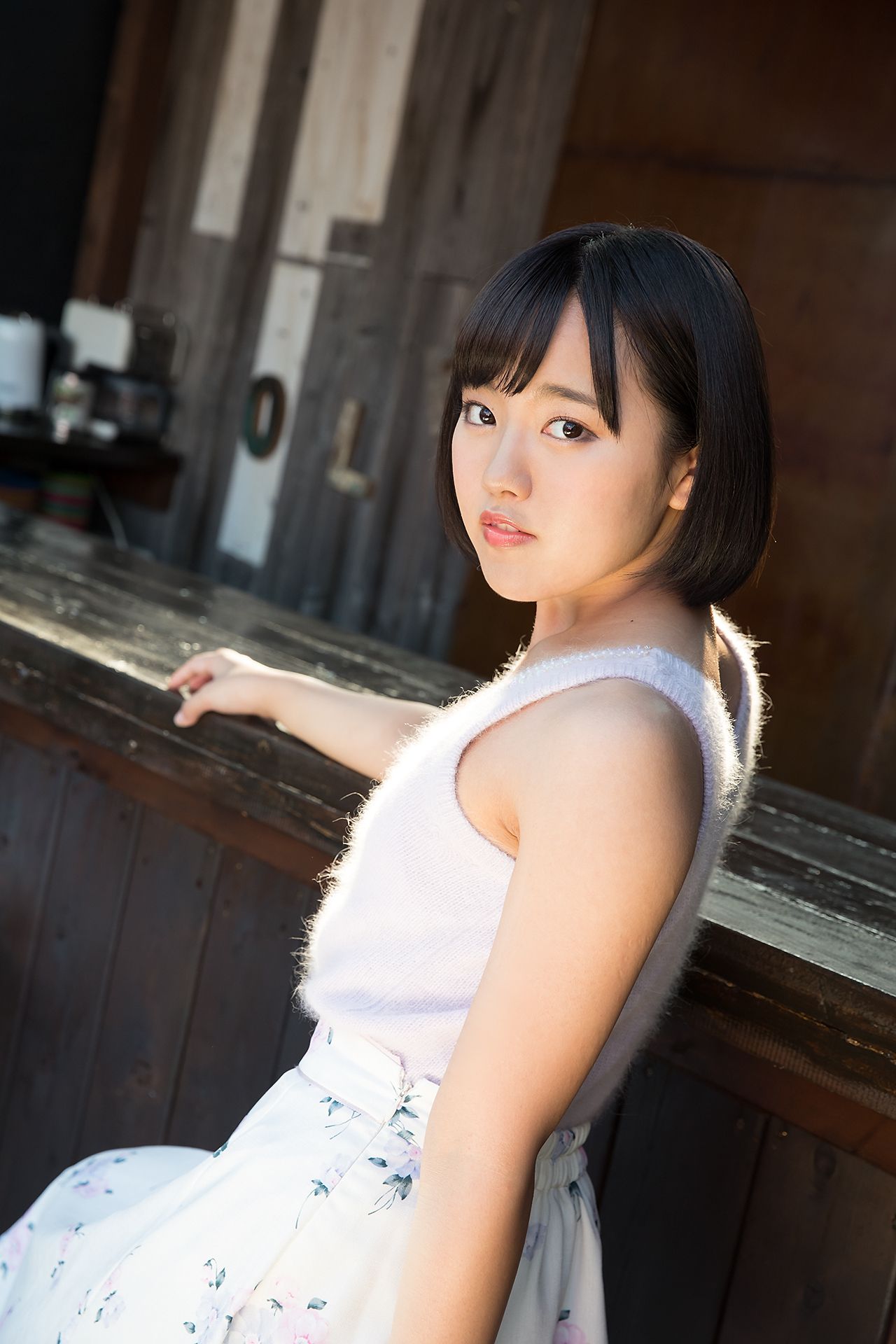 [Minisuka.tv] Anju Kouzuki 香月りお - Special Gallery 10.1  第9张