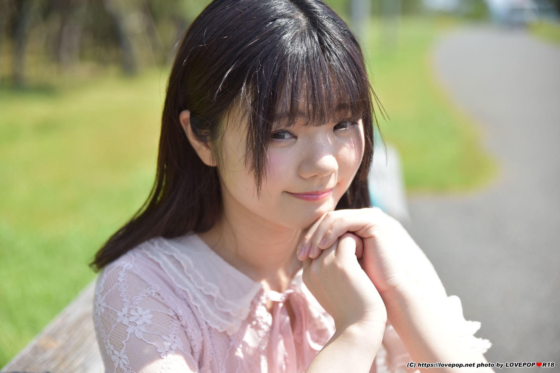 [LOVEPOP] Mei Tachibana 立花めい Photoset 08  第74张