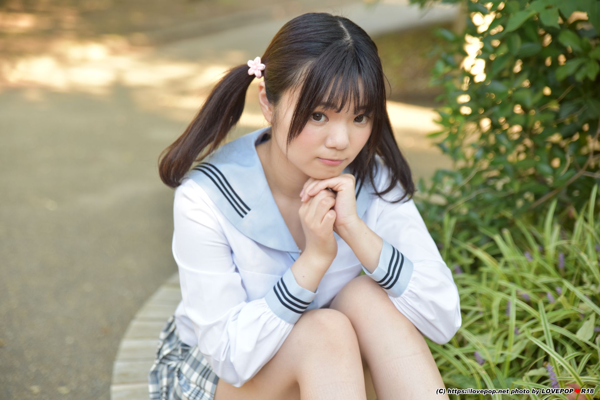 [LOVEPOP] Mei Tachibana 立花めい Photoset 10  第64张