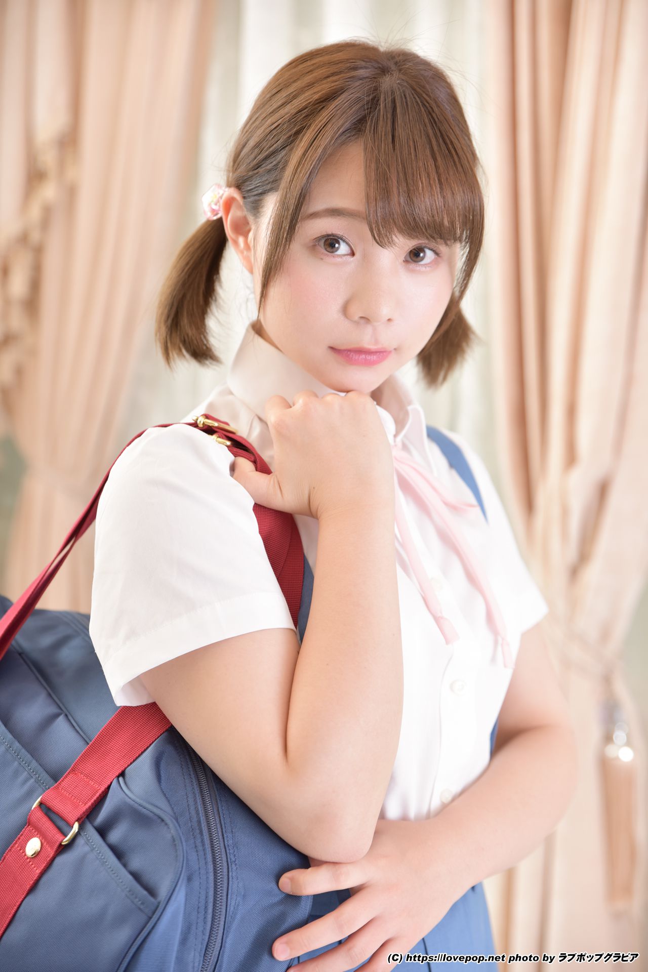 [LOVEPOP] Mana 真奈 Photoset 08  第20张