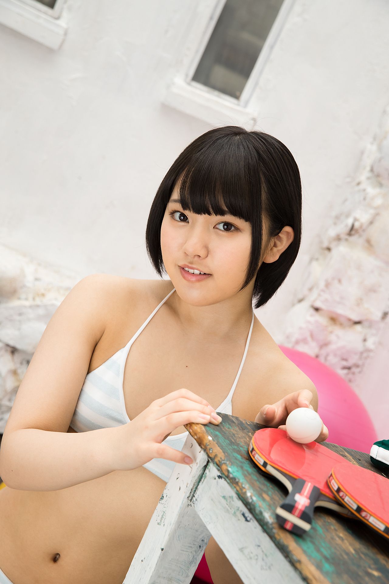 [Minisuka.tv] Anju Kouzuki 香月りお - Secret Gallery (STAGE2) 13.2  第17张