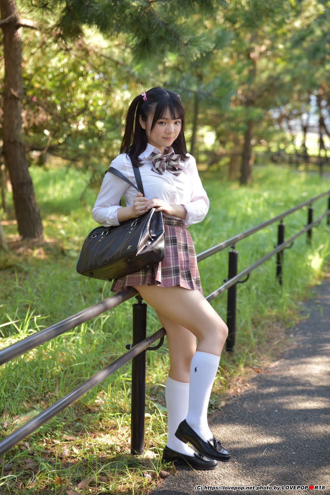 [LOVEPOP] Mei Tachibana 立花めい Photoset 07  第17张