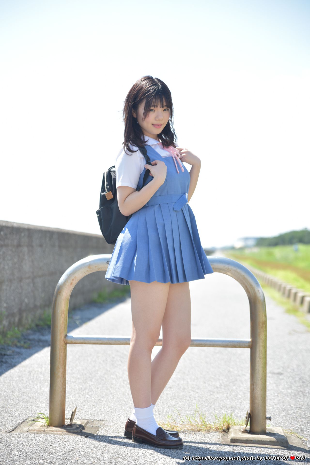 [LOVEPOP] Mei Tachibana 立花めい Photoset 06  第4张