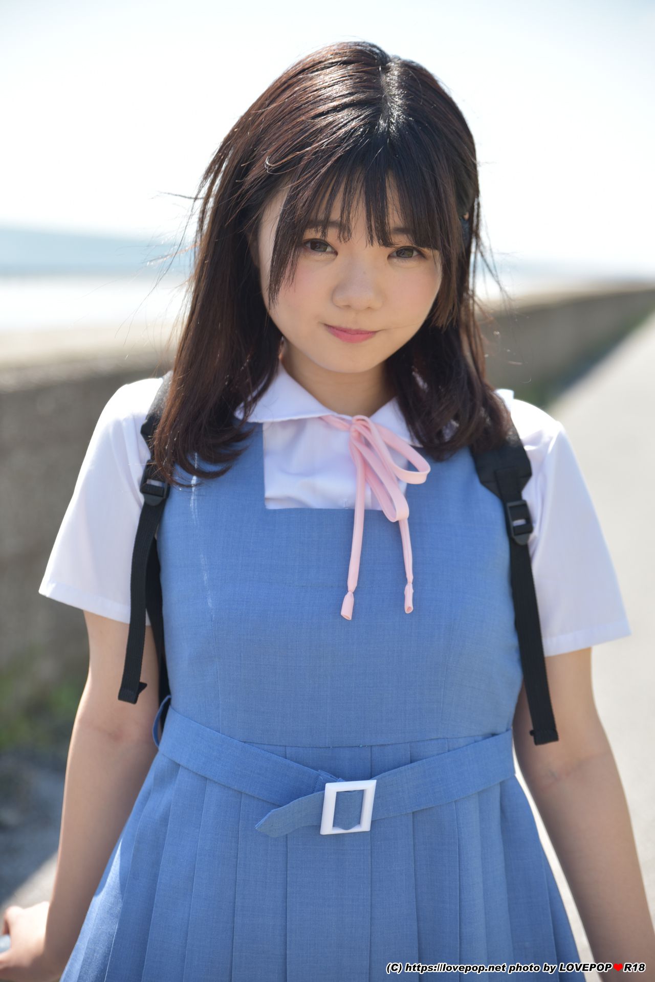 [LOVEPOP] Mei Tachibana 立花めい Photoset 06  第3张