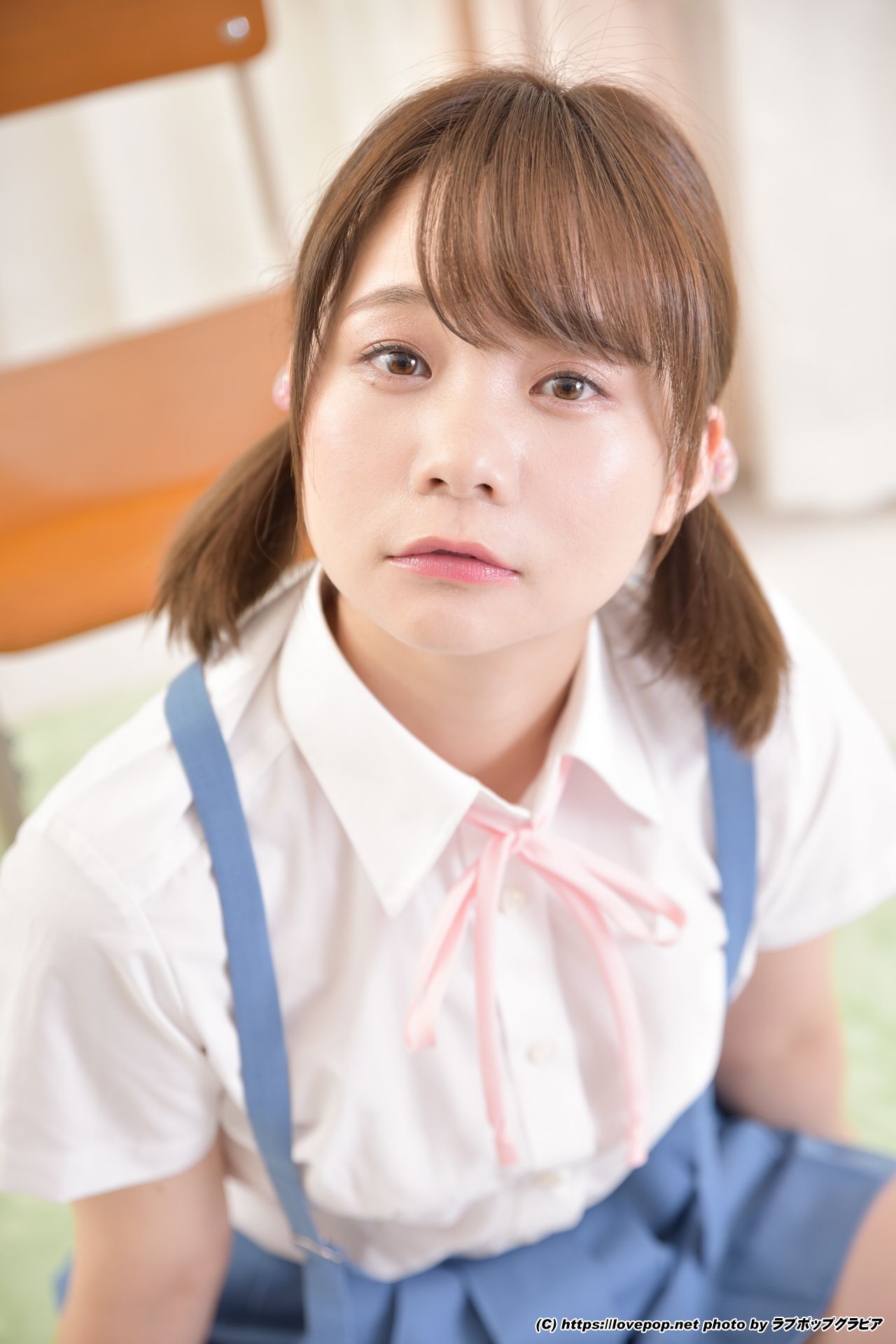 [LOVEPOP] Mana 真奈 Photoset 08  第38张