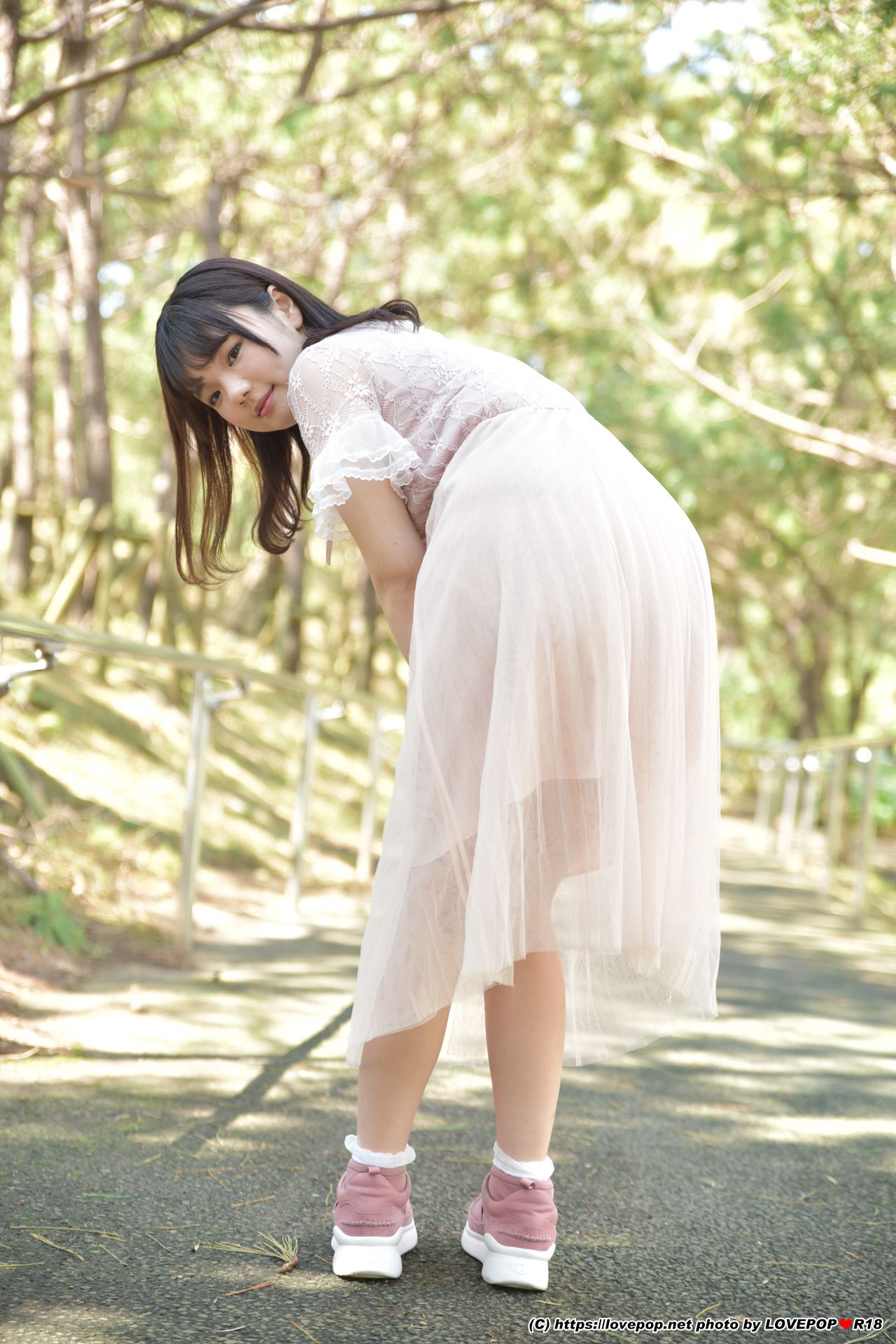 [LOVEPOP] Mei Tachibana 立花めい Photoset 08  第52张