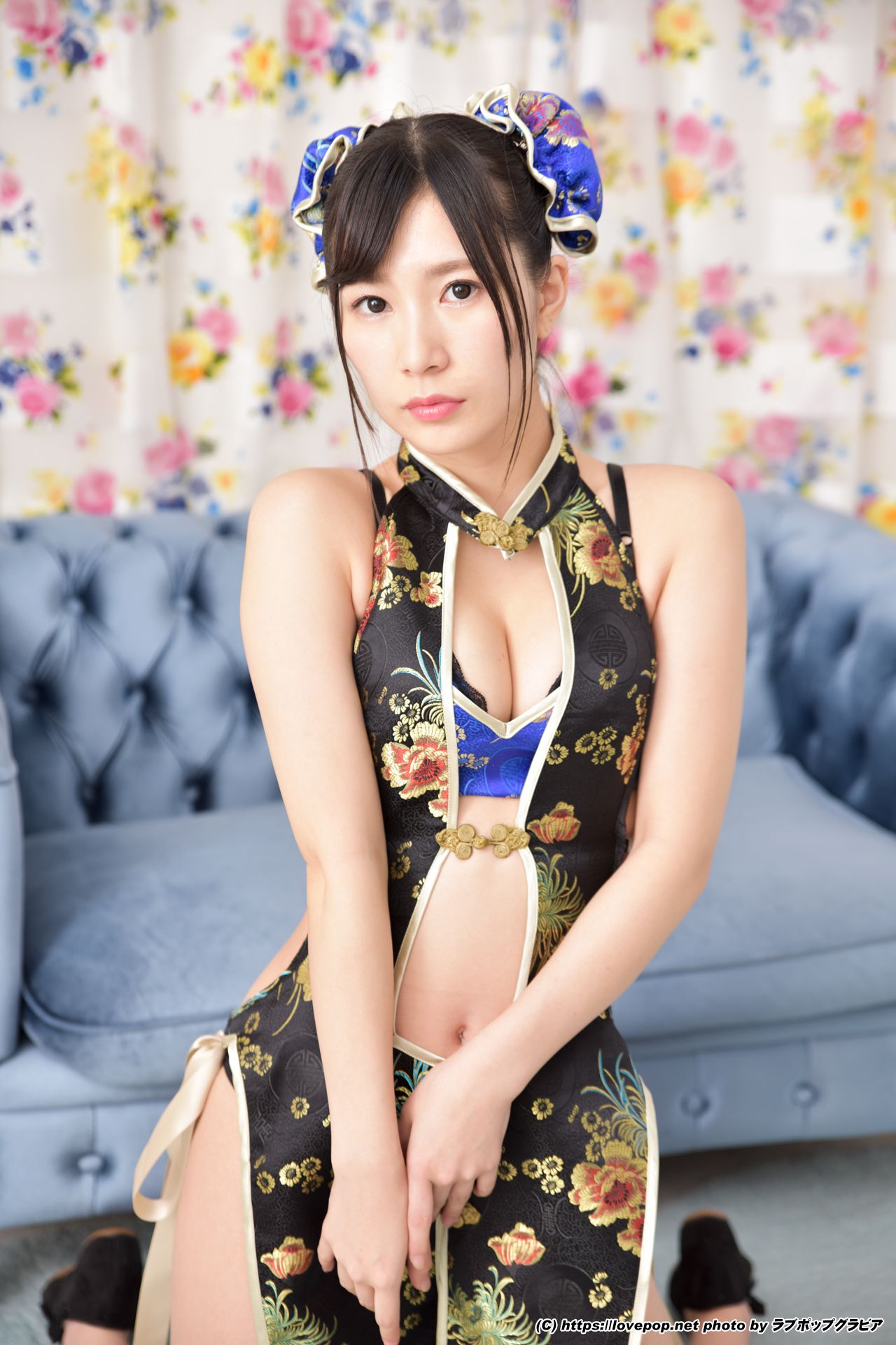 [LOVEPOP] Saori Itou 伊藤里織 Photoset 05  第26张