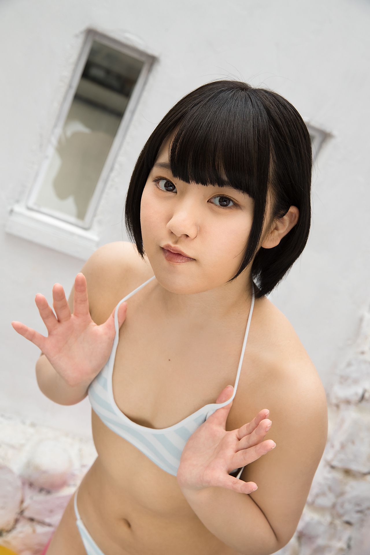 [Minisuka.tv] Anju Kouzuki 香月りお - Secret Gallery (STAGE2) 13.2  第40张