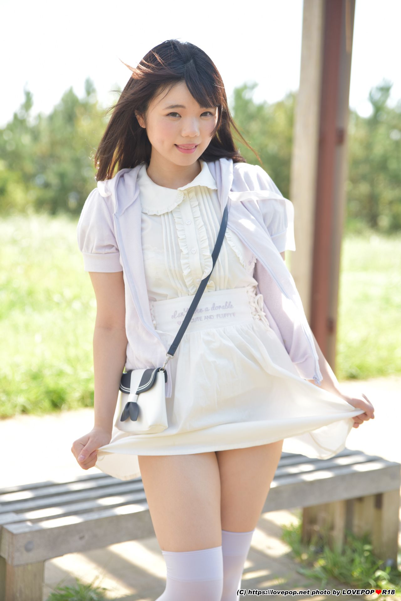 [LOVEPOP] Mei Tachibana 立花めい Photoset 09  第61张