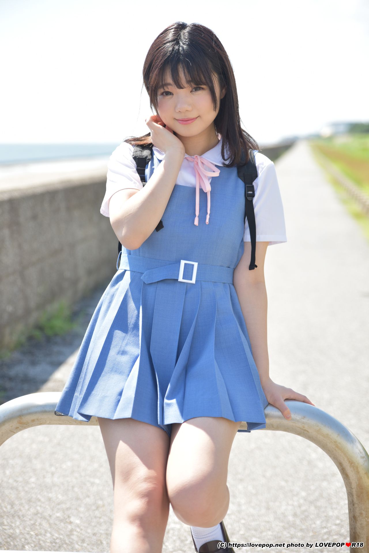 [LOVEPOP] Mei Tachibana 立花めい Photoset 06  第30张