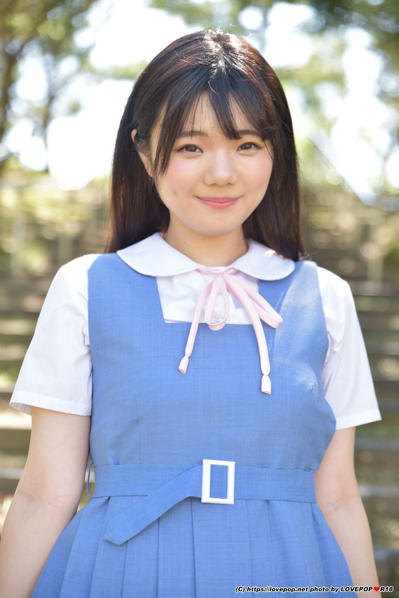 [LOVEPOP] Mei Tachibana 立花めい Photoset 06  第42张