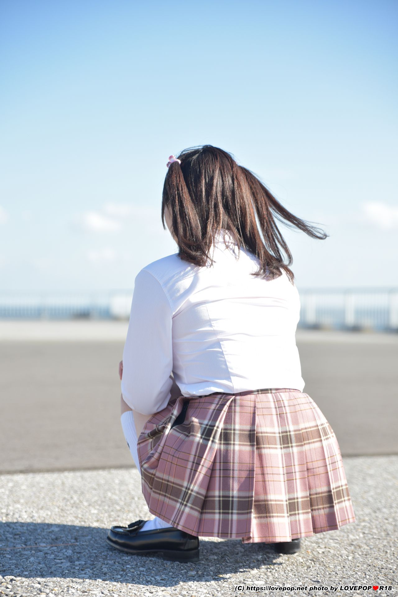 [LOVEPOP] Mei Tachibana 立花めい Photoset 07  第56张