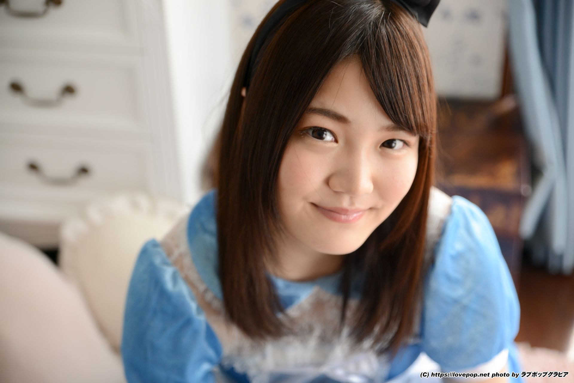 [LOVEPOP] Nozomi Shirakawa 白河希美 Photoset 01  第30张