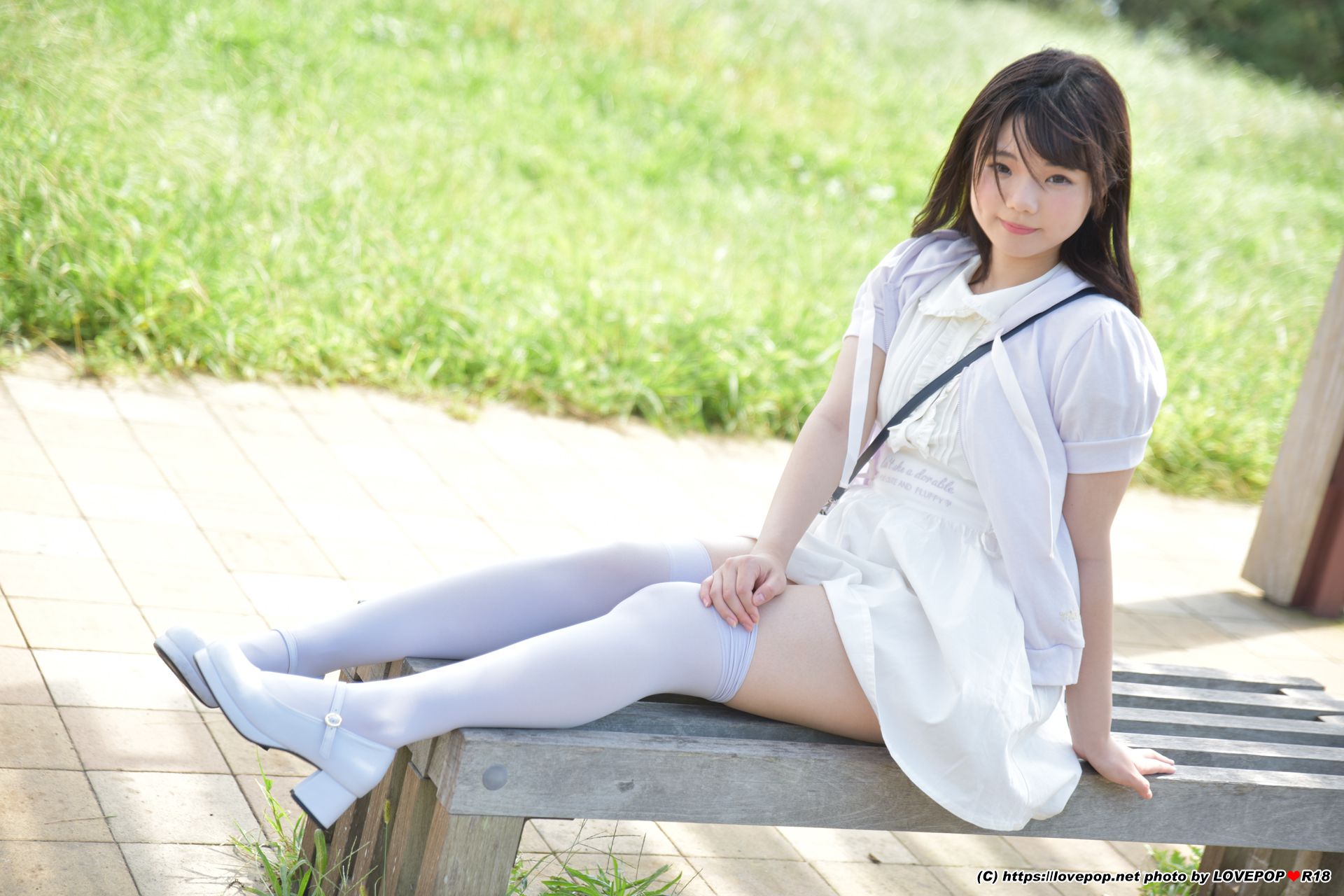 [LOVEPOP] Mei Tachibana 立花めい Photoset 09  第49张
