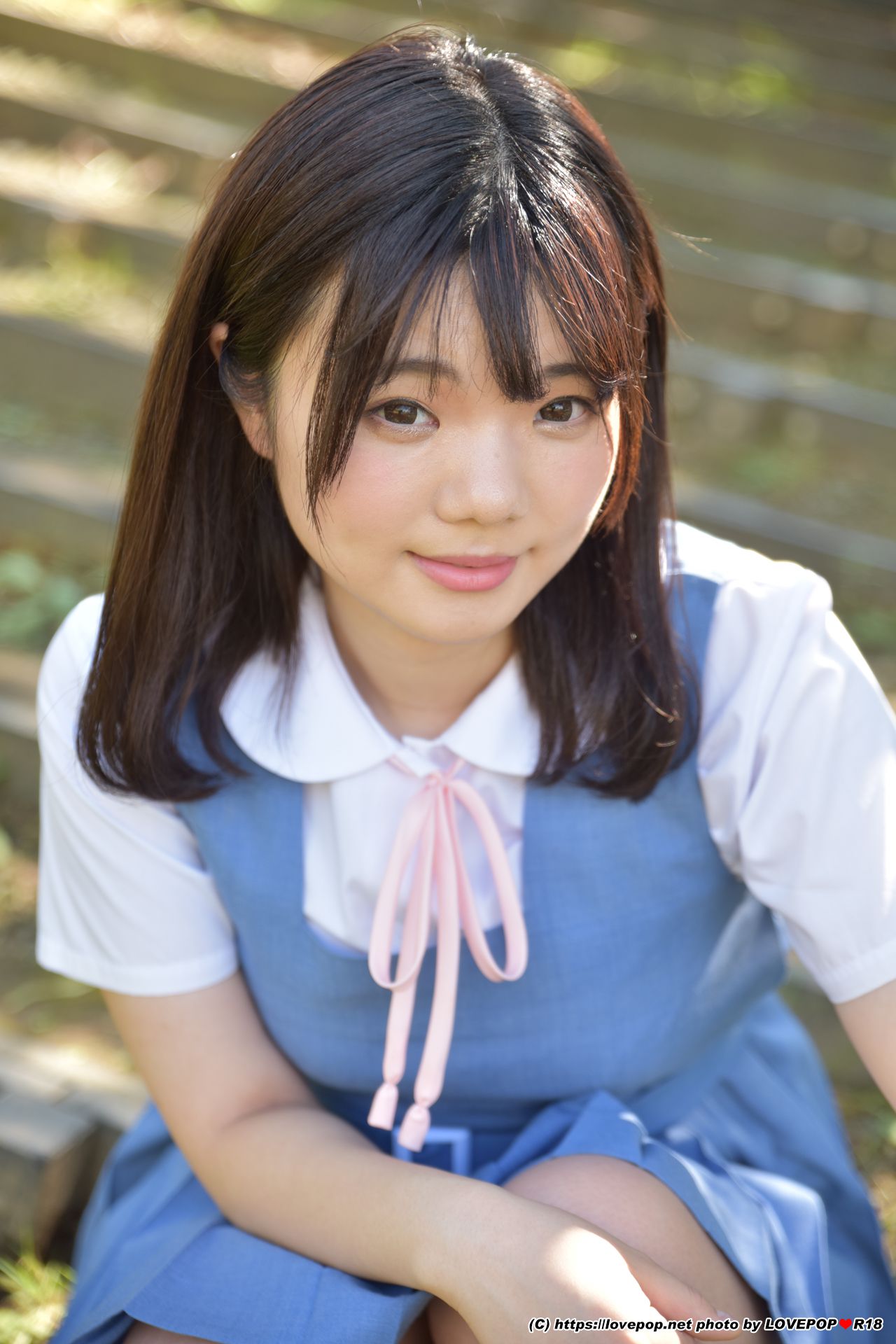 [LOVEPOP] Mei Tachibana 立花めい Photoset 06  第54张