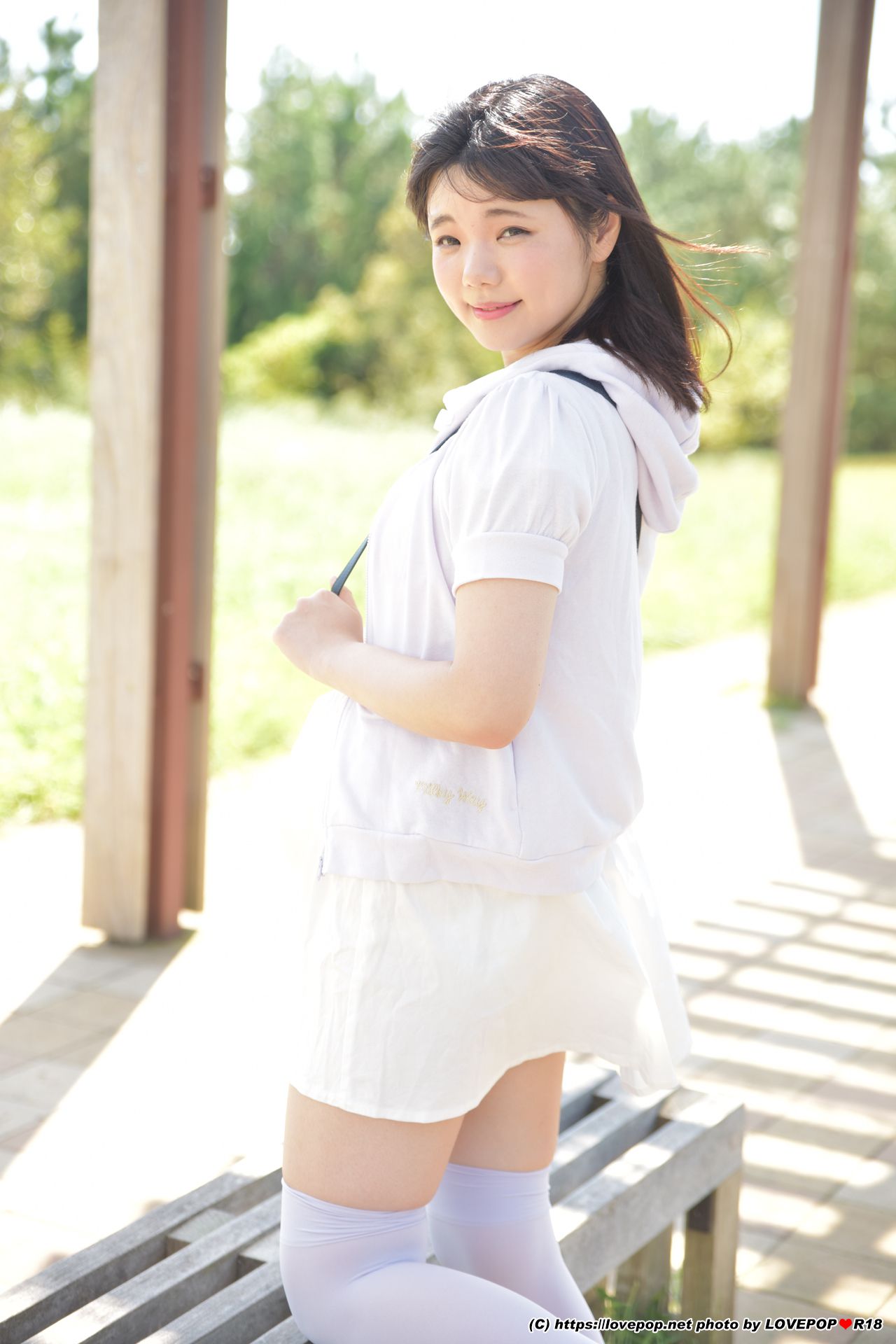 [LOVEPOP] Mei Tachibana 立花めい Photoset 09  第28张