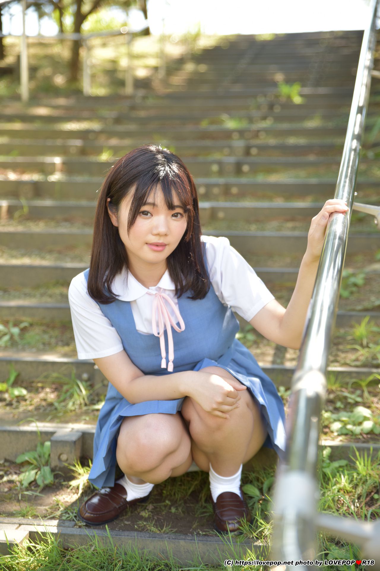 [LOVEPOP] Mei Tachibana 立花めい Photoset 06  第52张