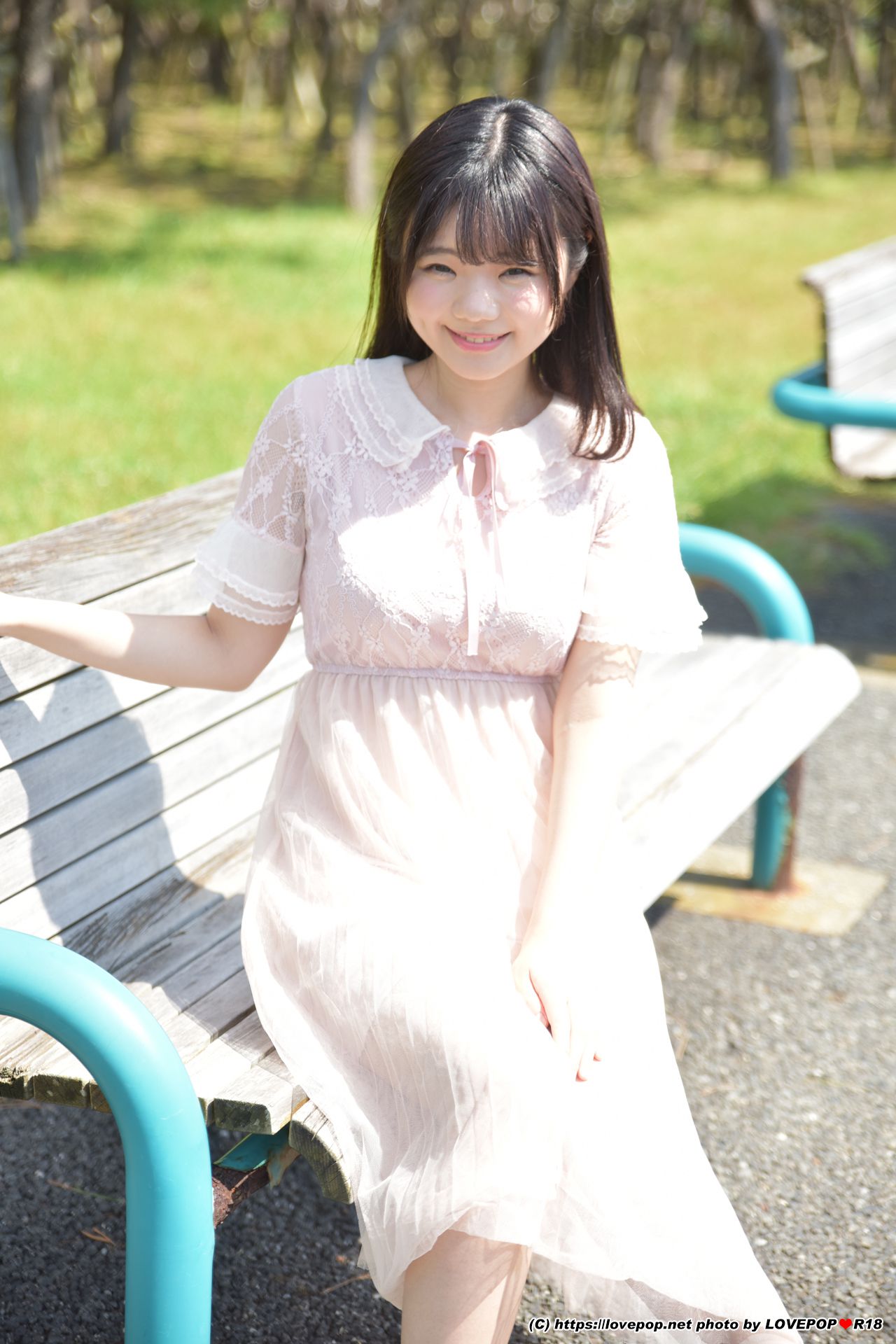 [LOVEPOP] Mei Tachibana 立花めい Photoset 08  第64张