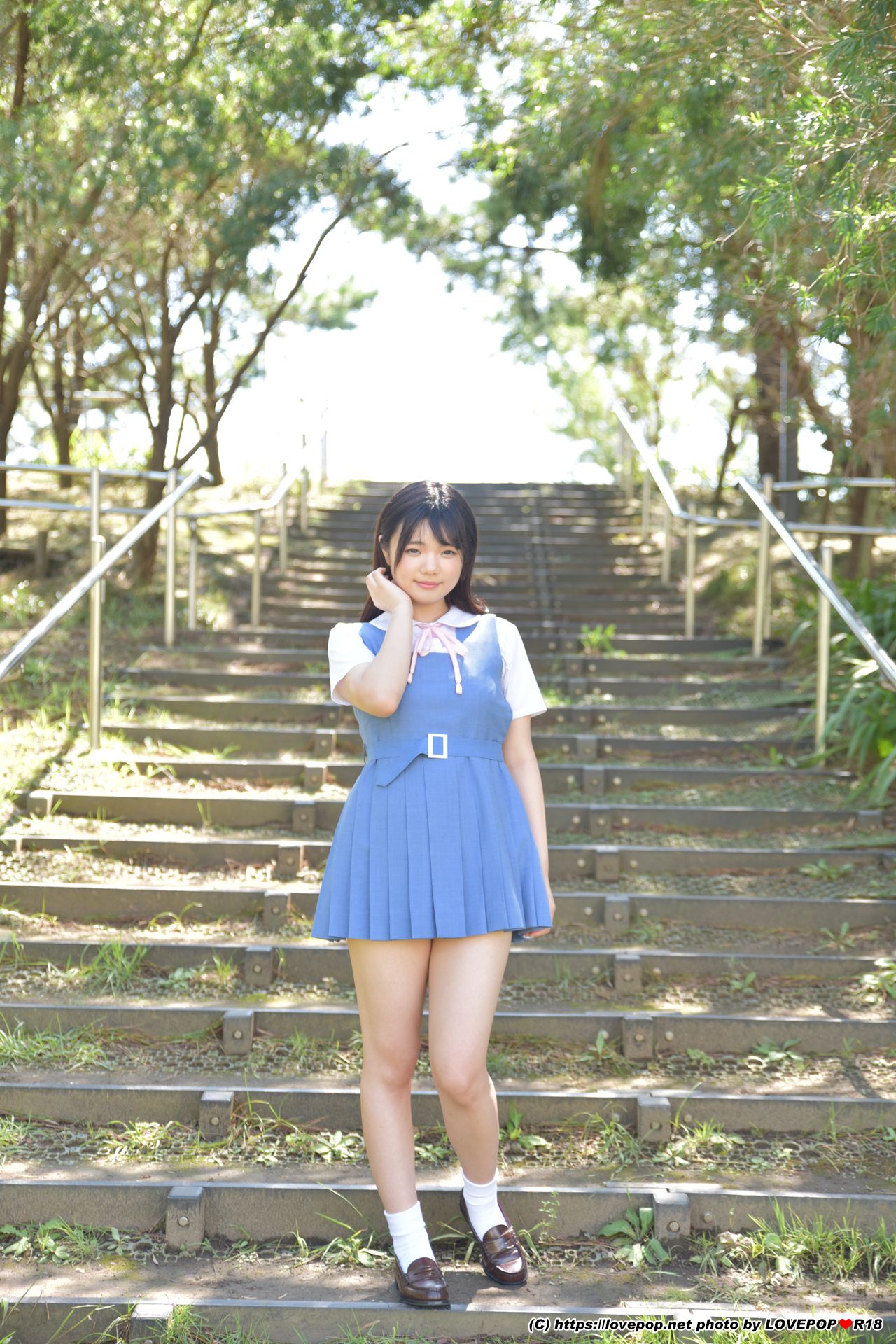 [LOVEPOP] Mei Tachibana 立花めい Photoset 06  第40张