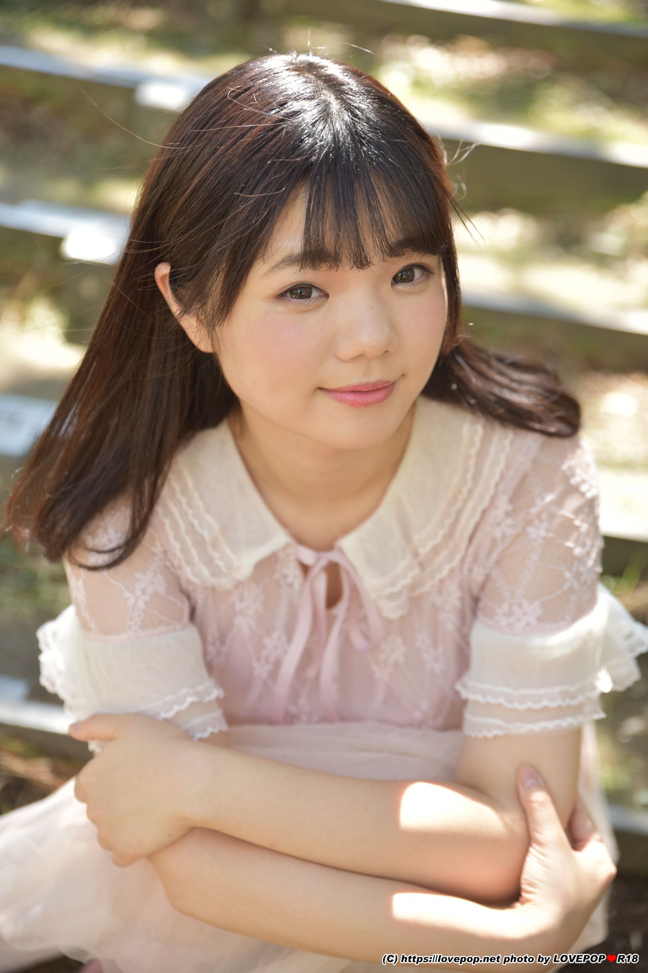 [LOVEPOP] Mei Tachibana 立花めい Photoset 08  第47张